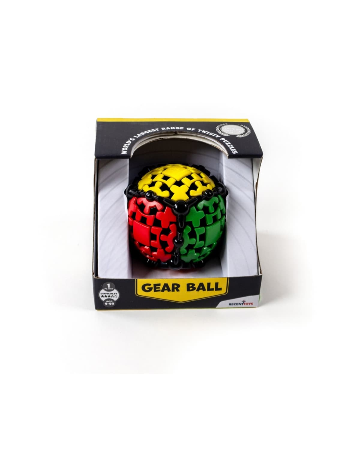 Recent toys pulmapeli gear ball – RECENT TOYS