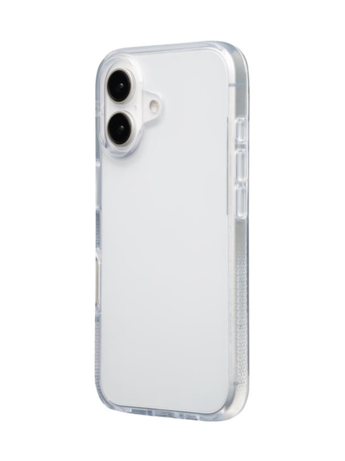 Zagg cases crystal palace iphone 16 clear – Zagg