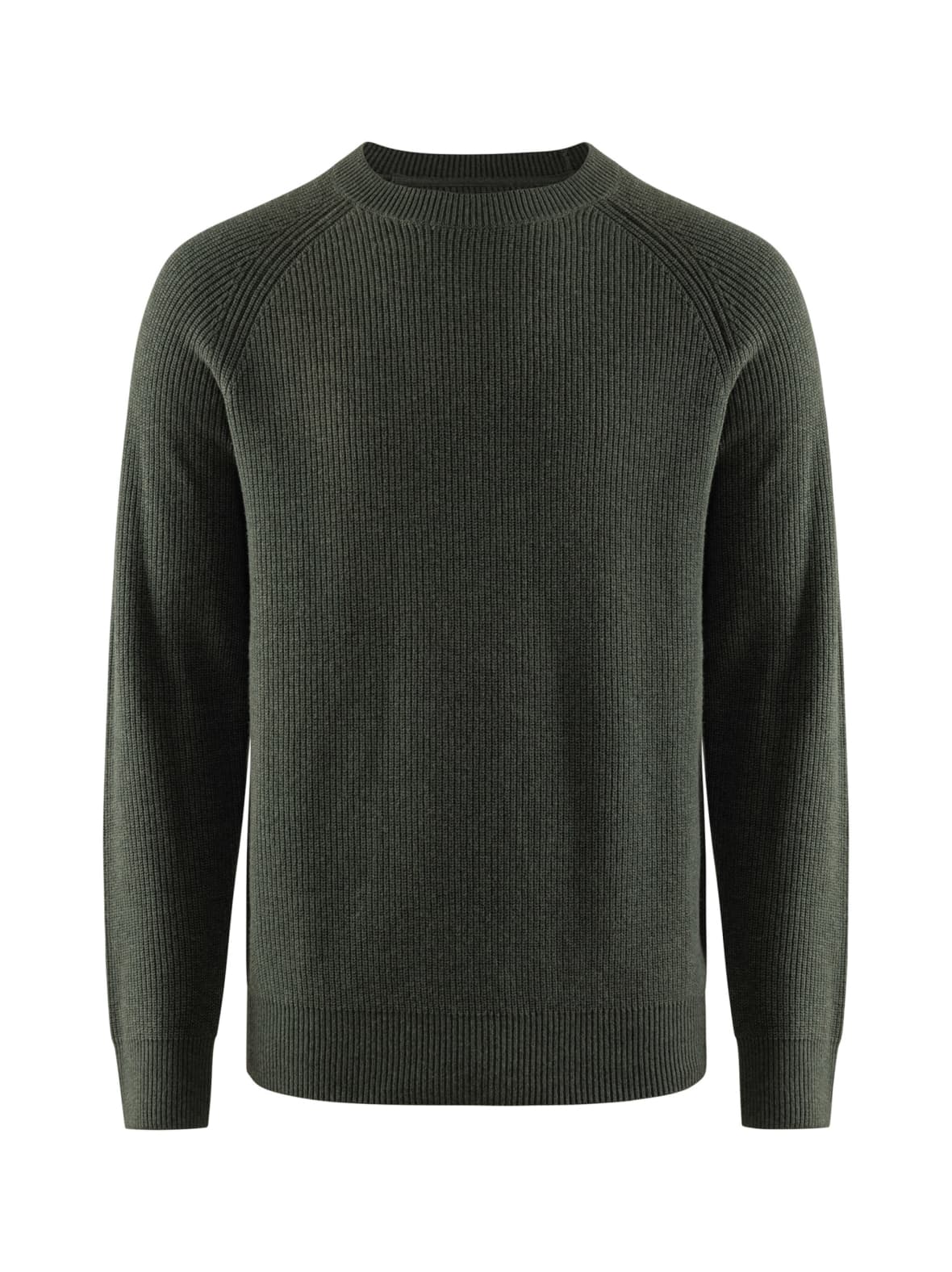 Hayward crew -villa/puuvillaneule – Berkeley