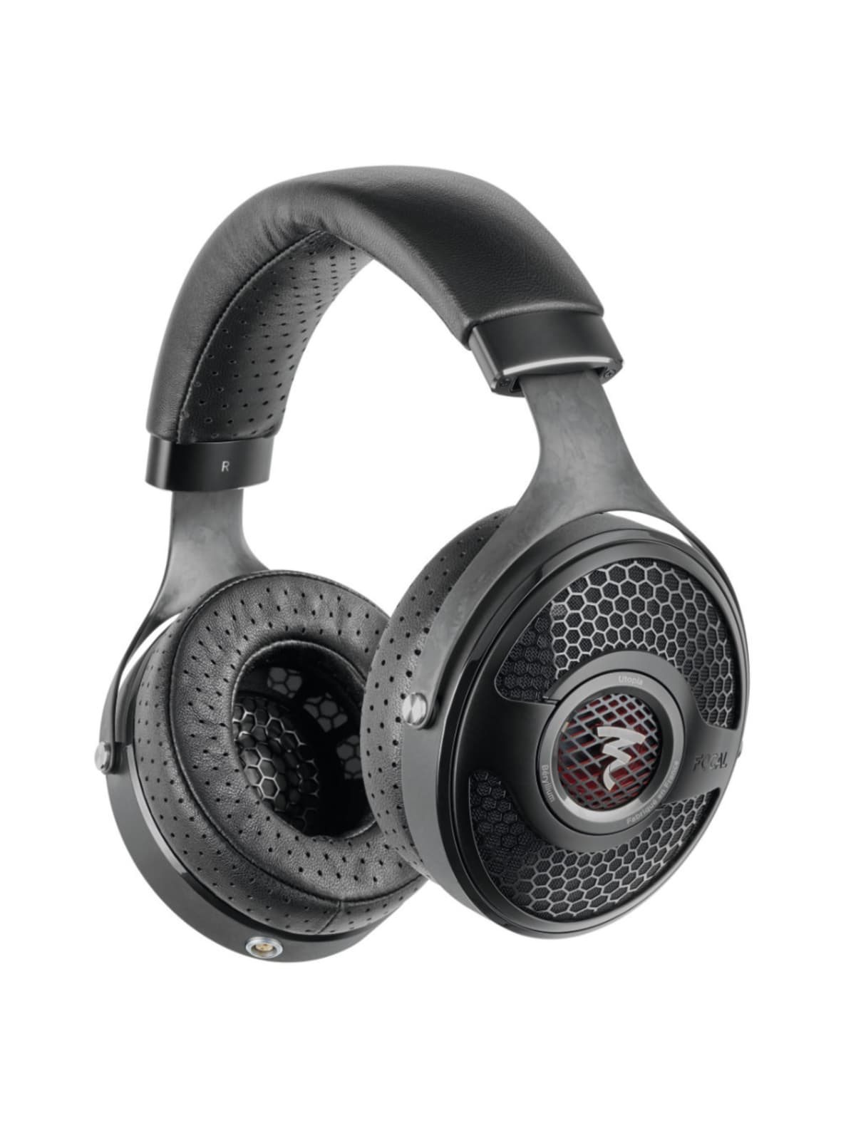 Focal utopia sankakuulokkeet – Focal