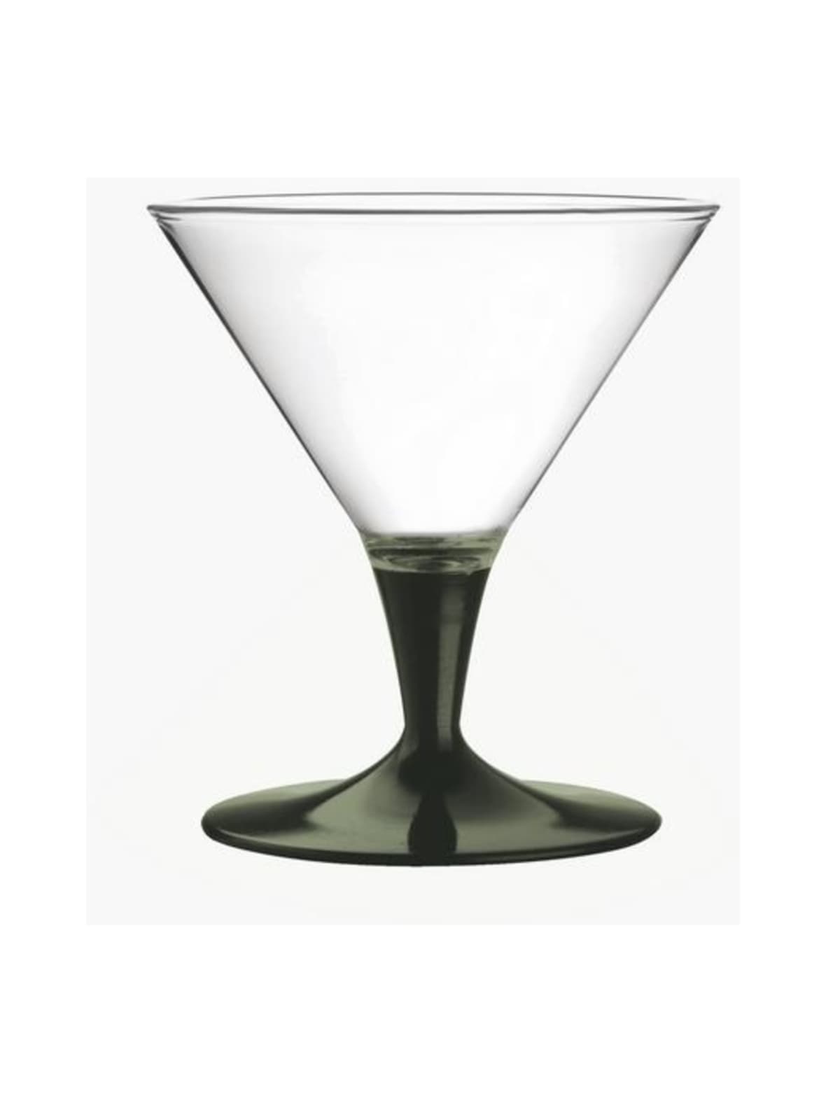 Policarbonato-jäätelökulho 27 cl – MEPRA
