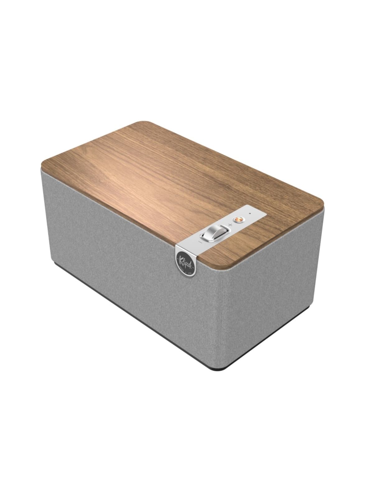 The three plus walnut