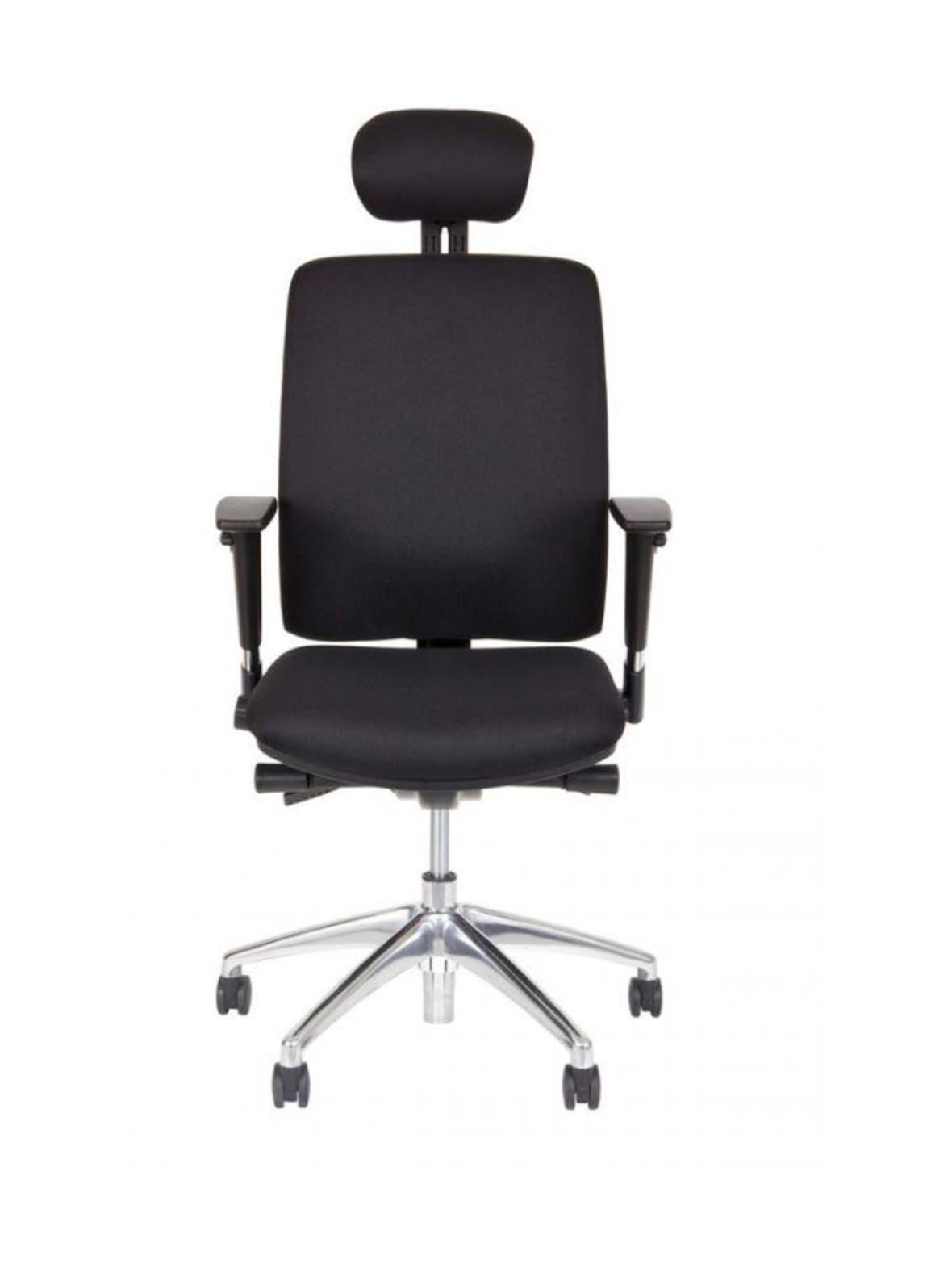 Free 707 työtuoli - musta – Top-Cousins