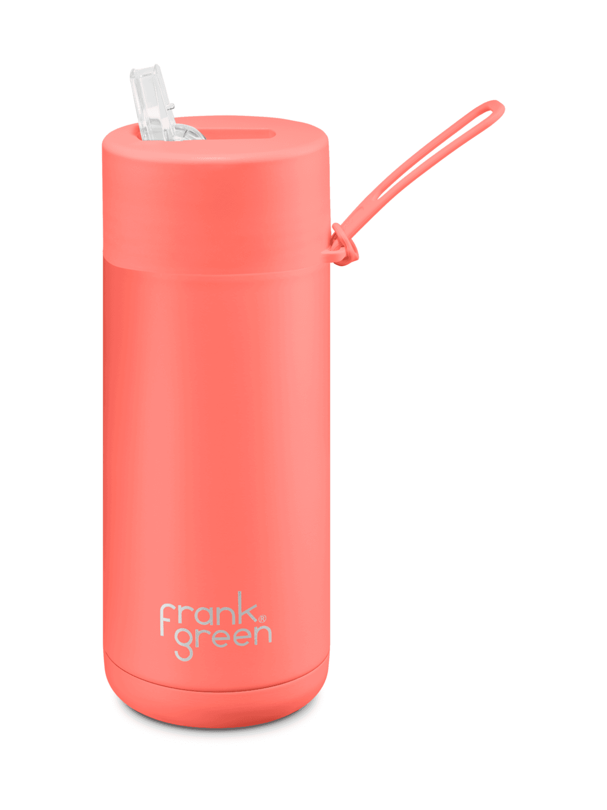 Frank green keraaminen termospillipullo – Frank Green