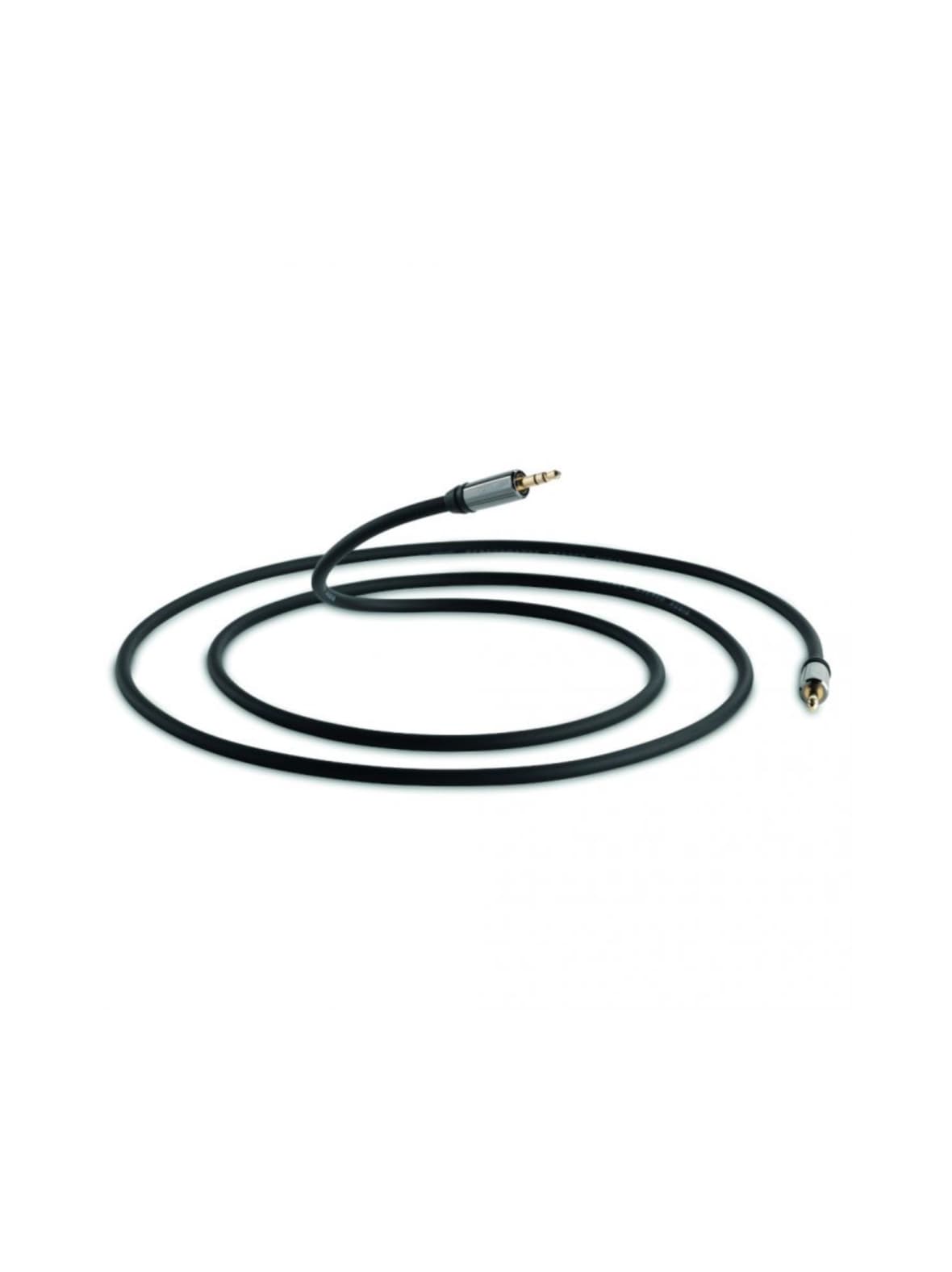 Qed performance graphite j2j 3,5mm-3,5mm, 3m