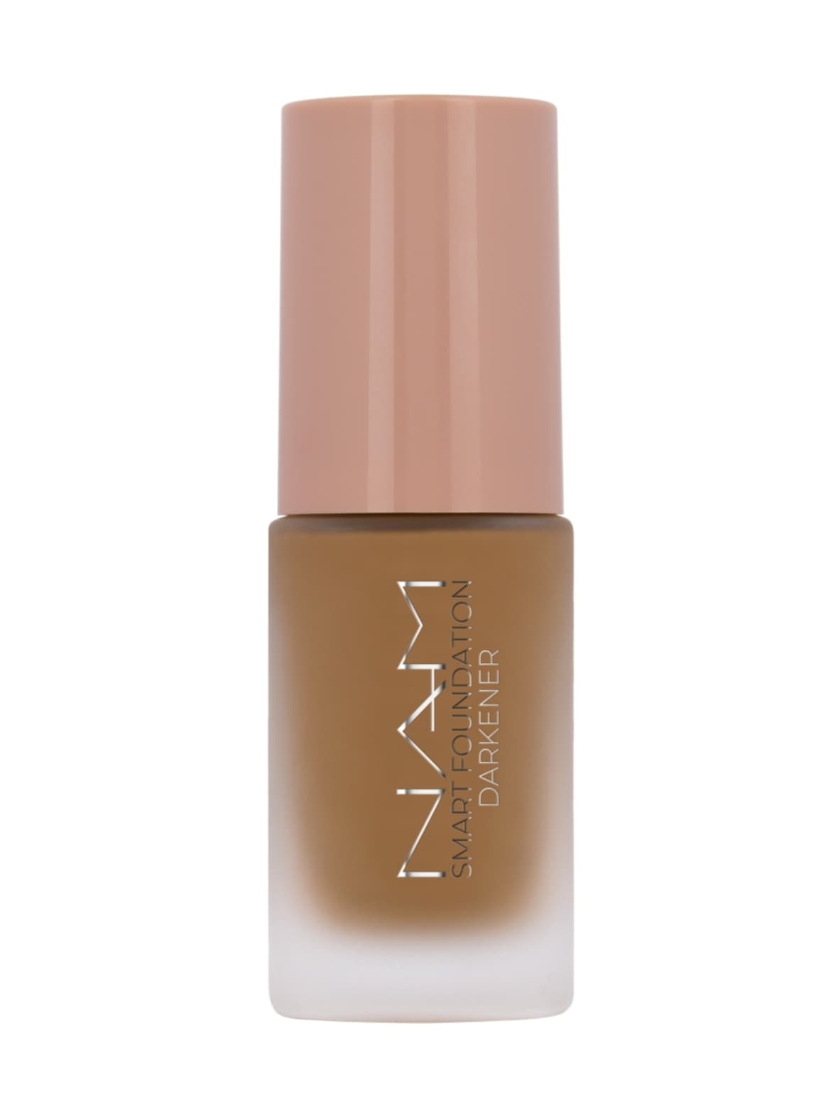 Smart foundation darkener -meikkivoiteen tummentaja 19ml – NAM