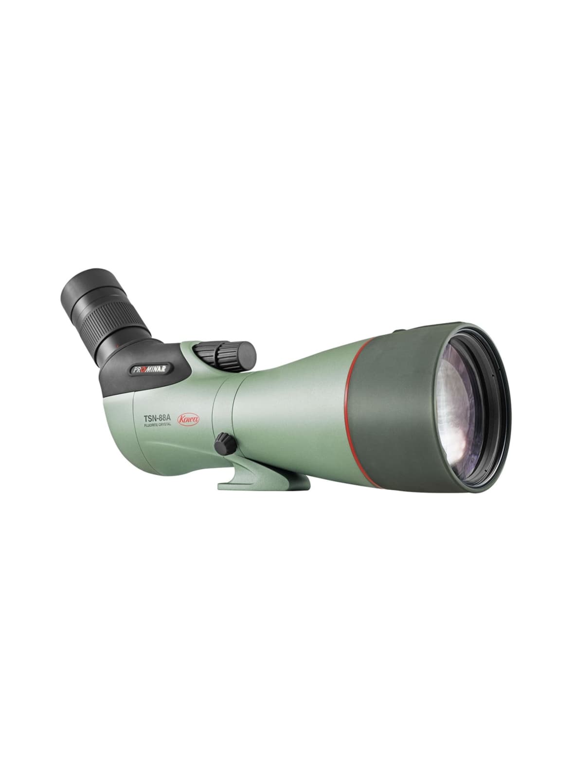 Kowa tsn-88a prominar kaukoputki + 25-60x wa laajakulma zoom – Kowa