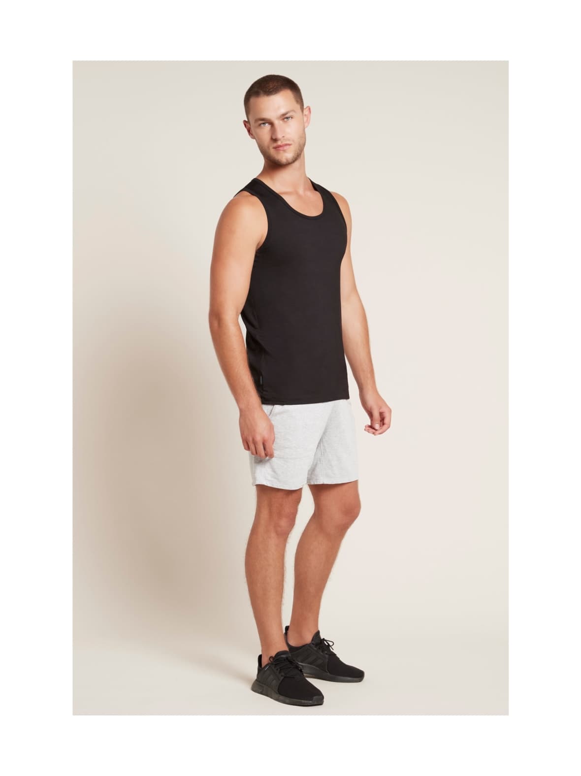 Boody - men's singlet tank toppi – BOODY