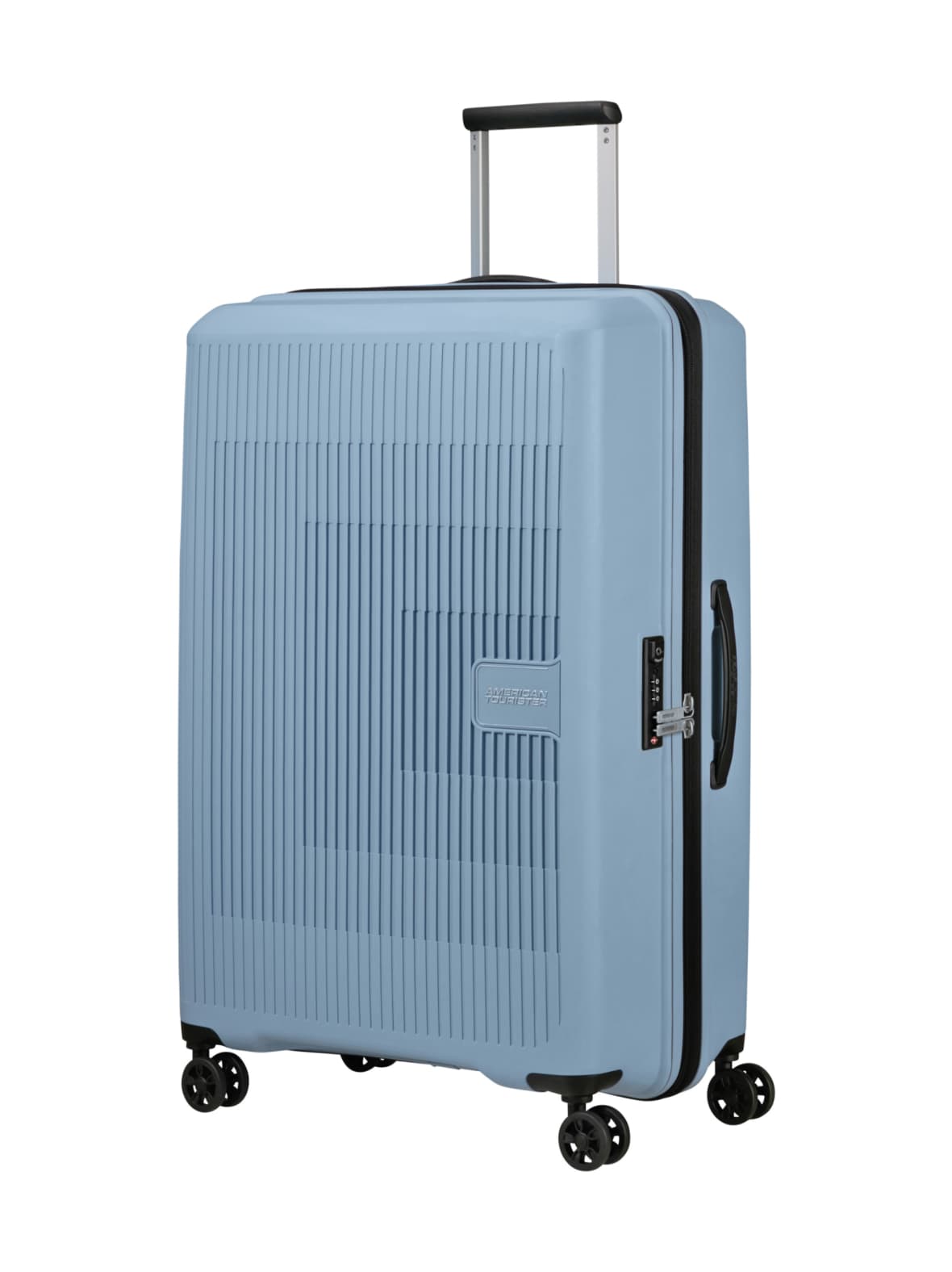 Aerostep spinner 77/28 exp tsa – AMERICAN TOURISTER
