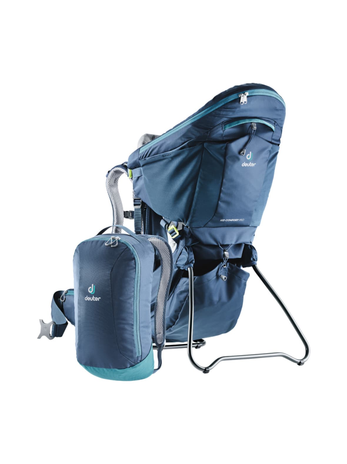 Deuter kid comfort pro lastenkantorinkka – Deuter