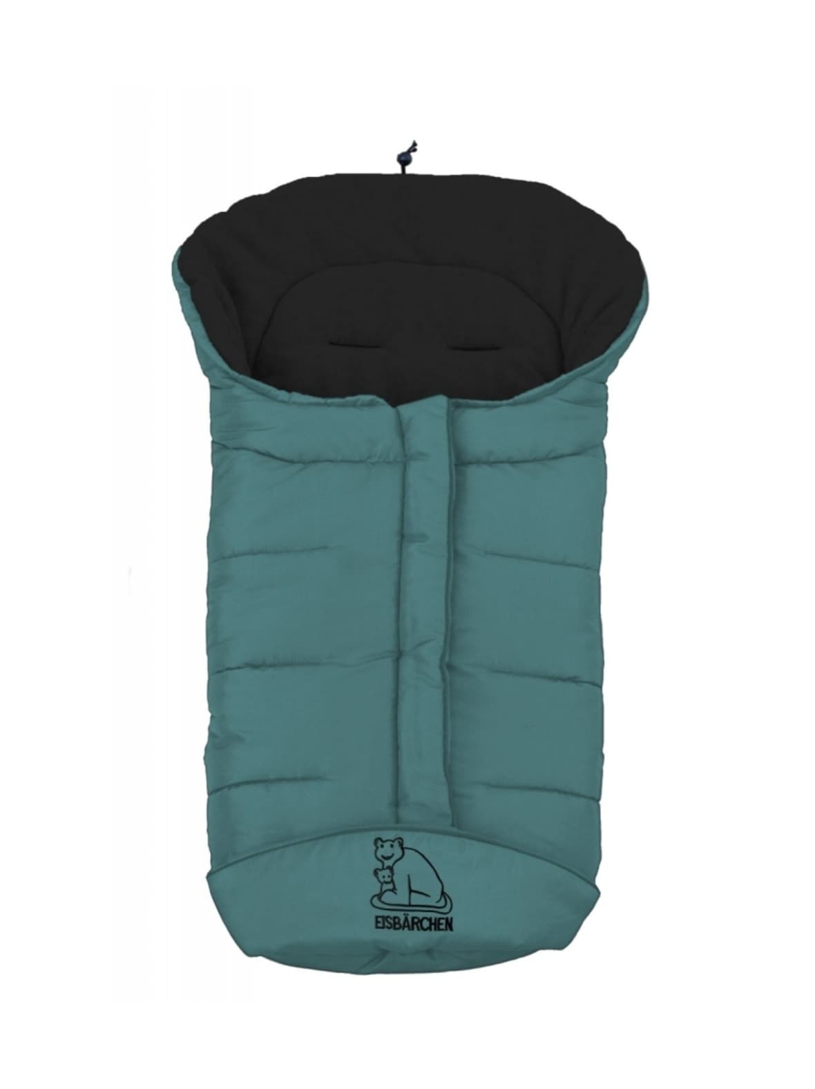 Eisbärchen talvilämpöpussi rattaaseen – Eisbärchen