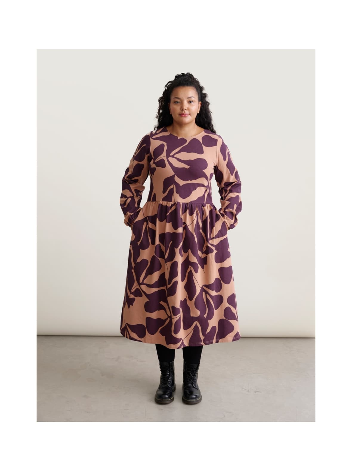 Leaf mekko – Mainio