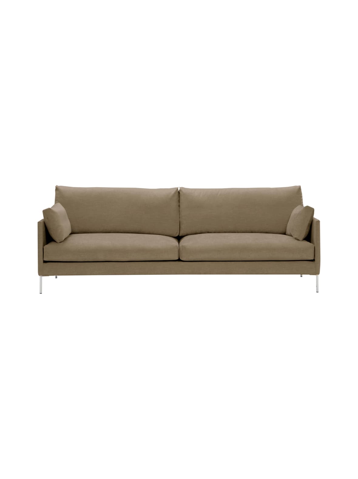 Nordic -sohva, 210 cm – HT Collection