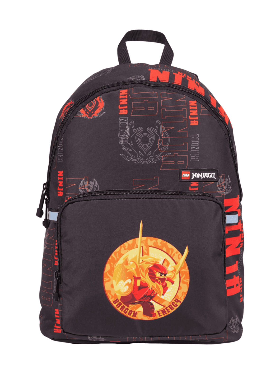 Lego ninjago reppu basic dragon energy – LEGO Ninjago