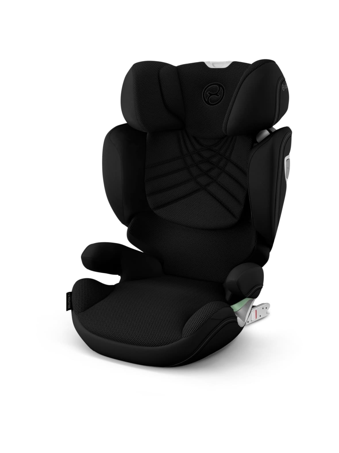 Cybex solution t i-fix turvavyöistuin (100-150cm) – CYBEX