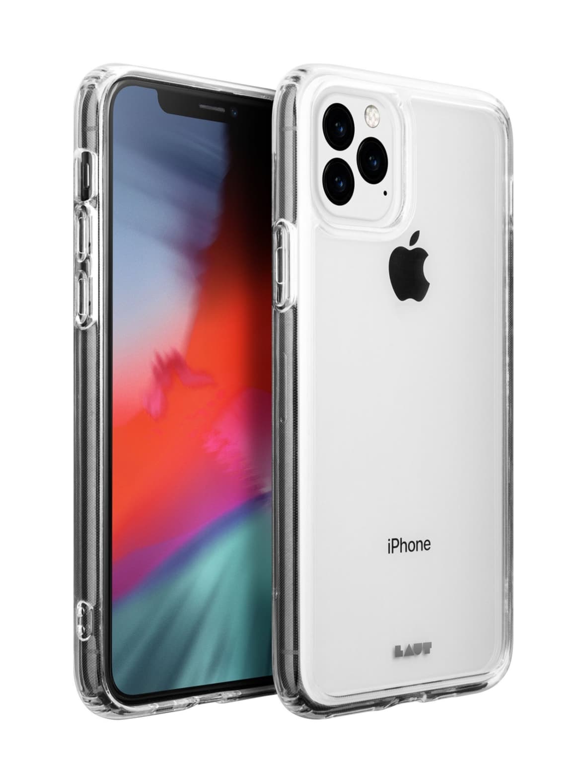 Laut crystal-x - suojakuori iphone 11 pro max – LAUT