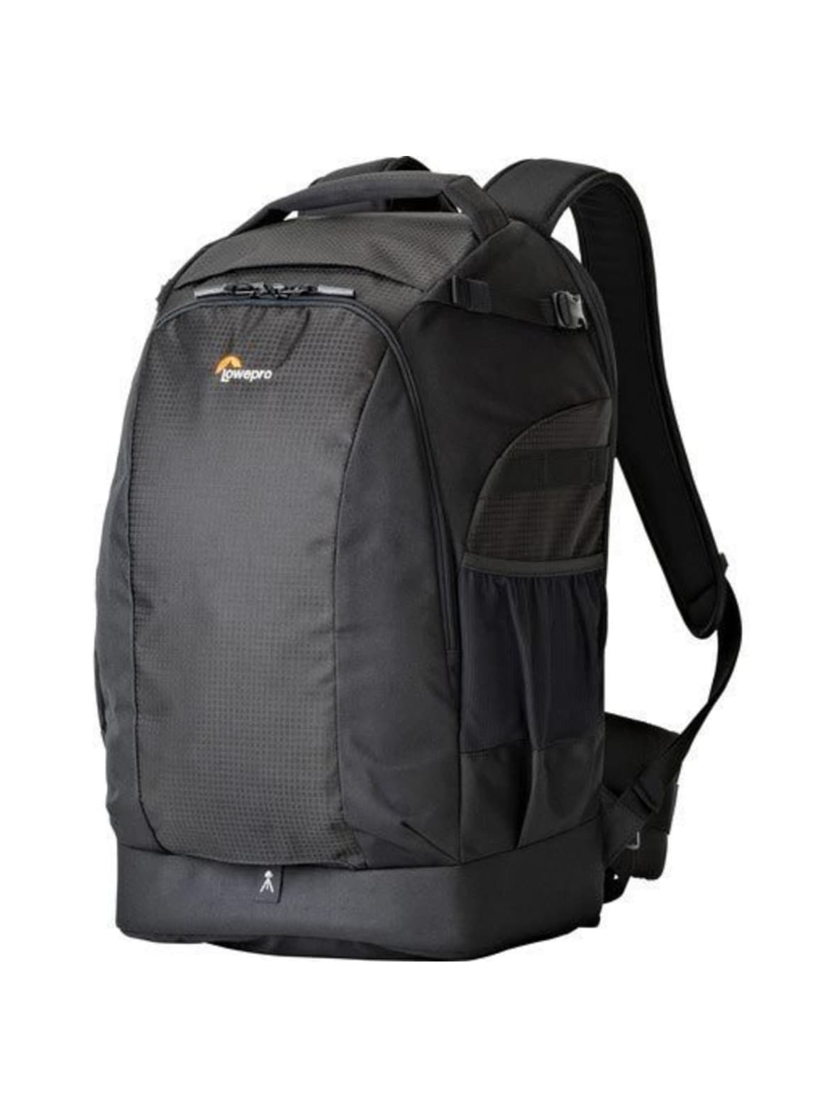 Lowepro flipside 500 aw ii kamerareppu - musta – Lowepro