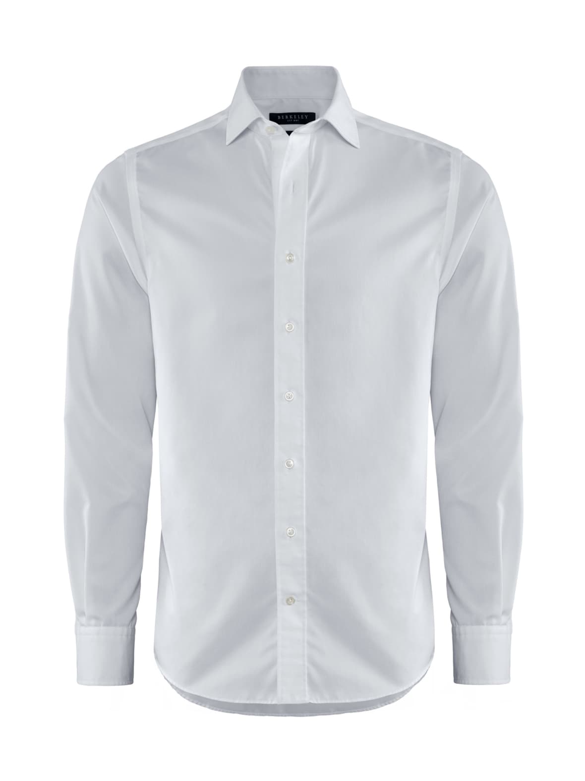 Plainton non-iron shirt -kauluspaita – Berkeley
