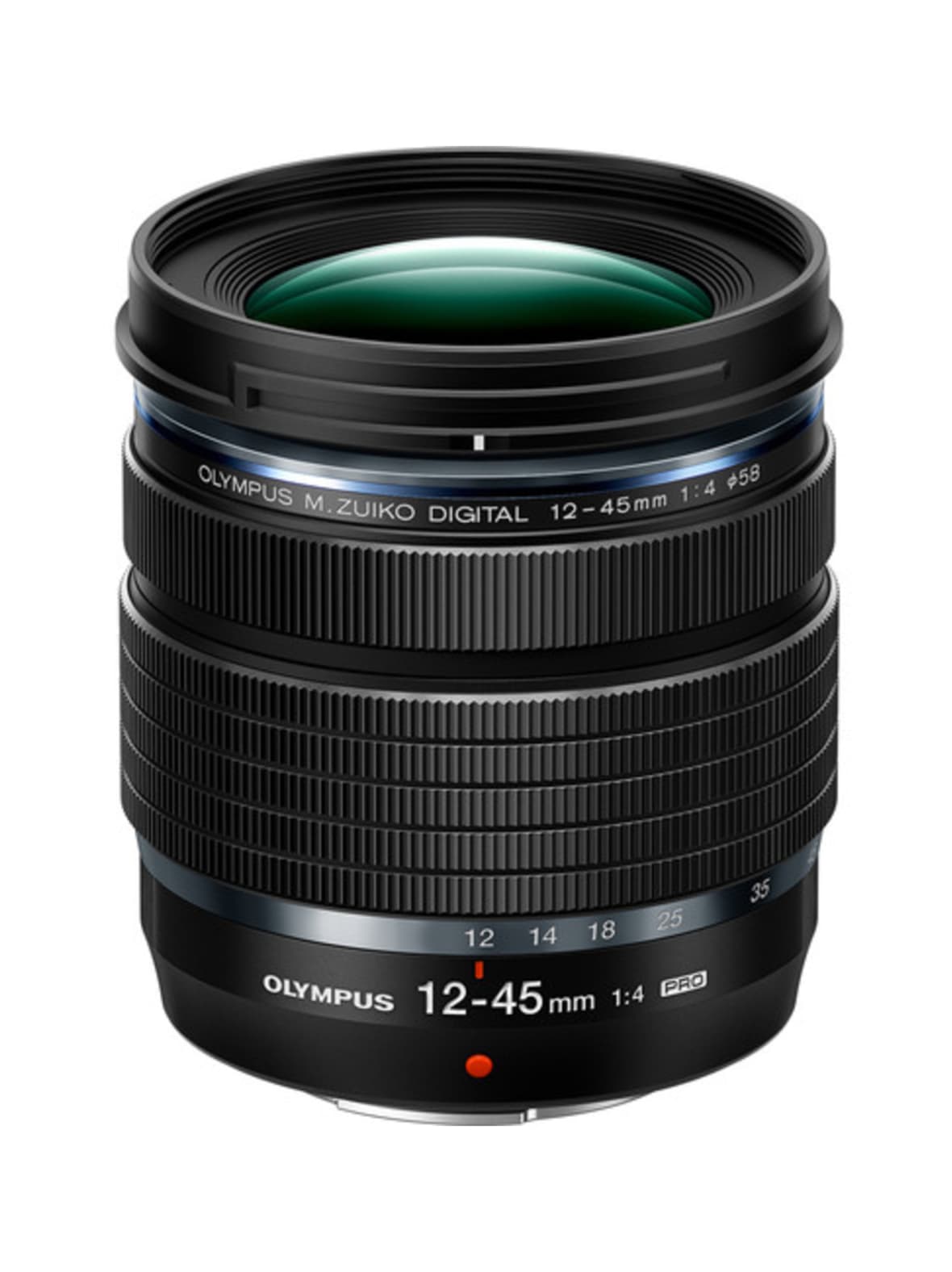 Olympus m.zuiko digital ed 12-45mm f4.0 pro – Olympus