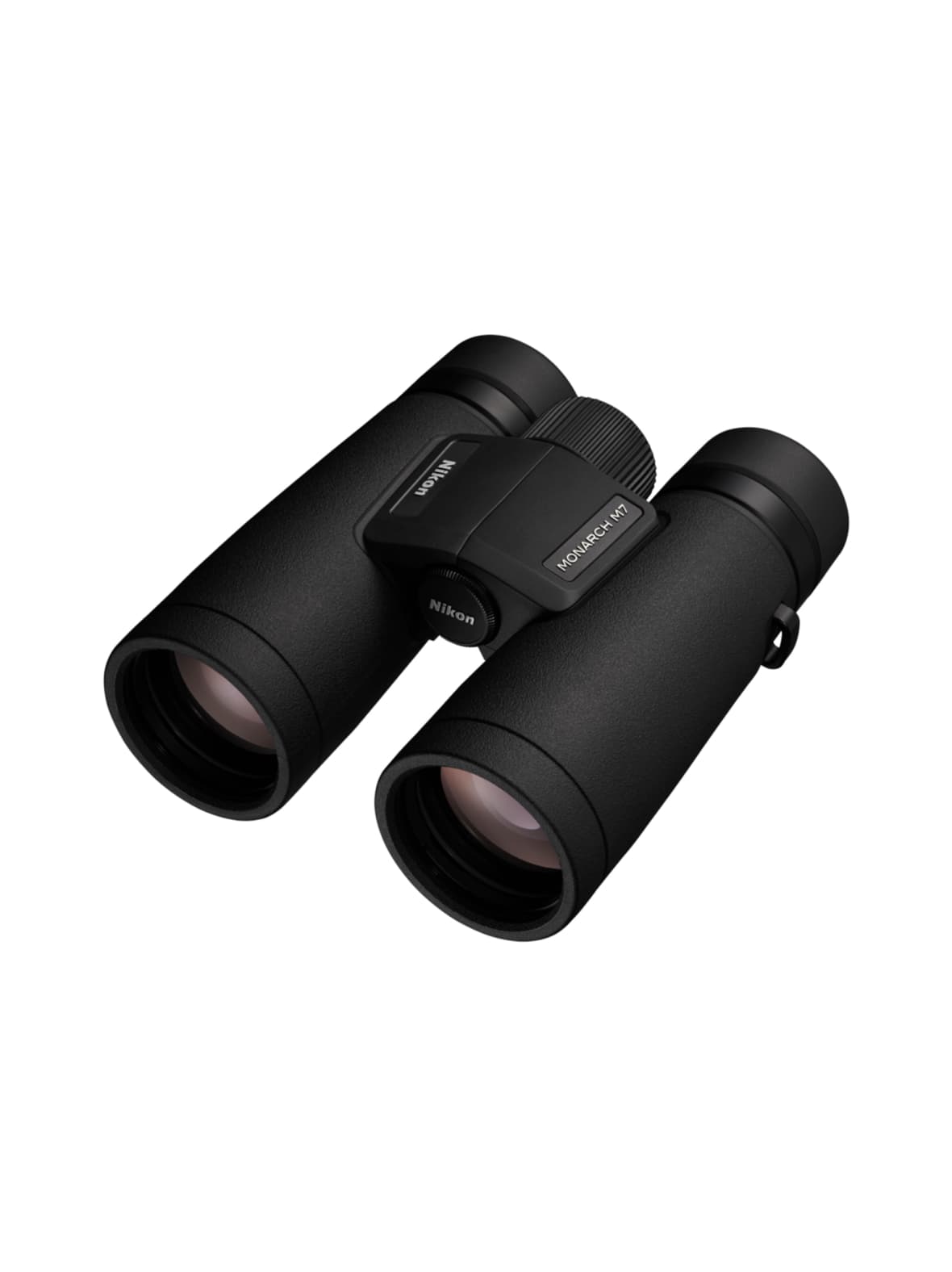 Nikon monarch m7 10x42 -kiikarit – Nikon