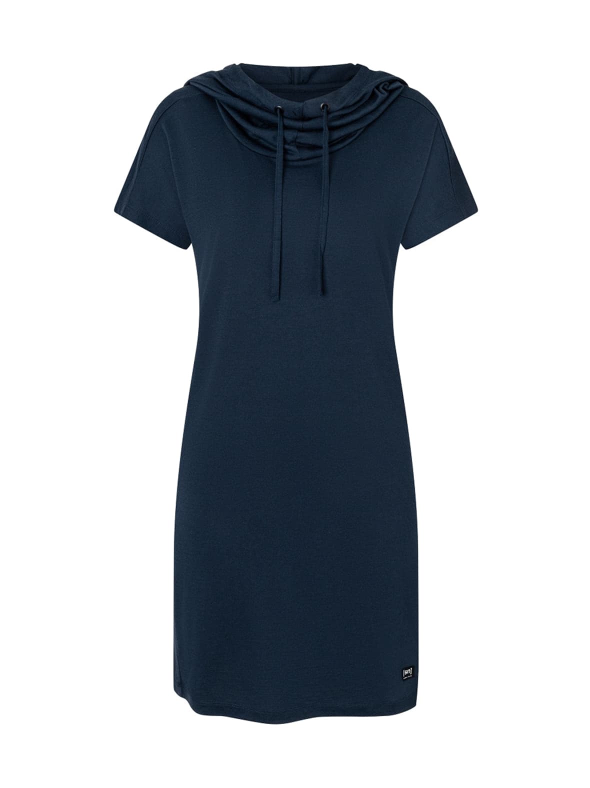 Naisten funnel mekko – super.natural