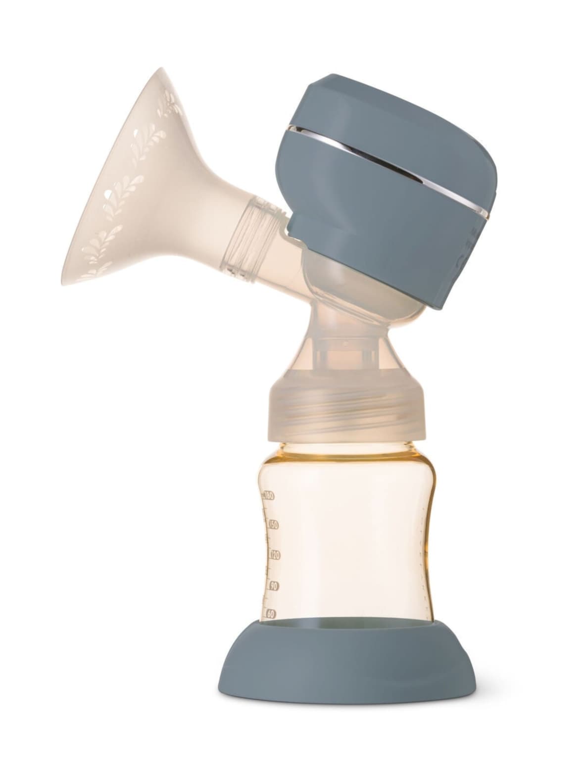 Lola & lykke rintapumppu ja maidonsäilytyspussit 30kpl – Lola&Lykke