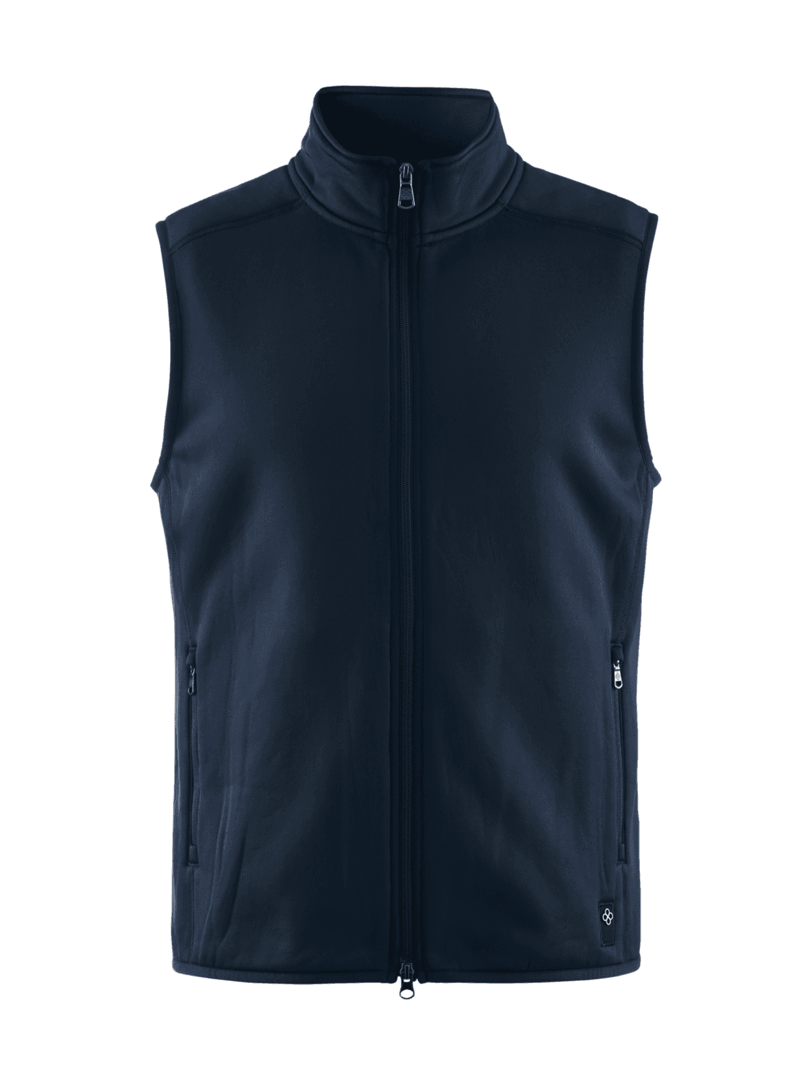 Doyle fleece vest -liivi – Berkeley