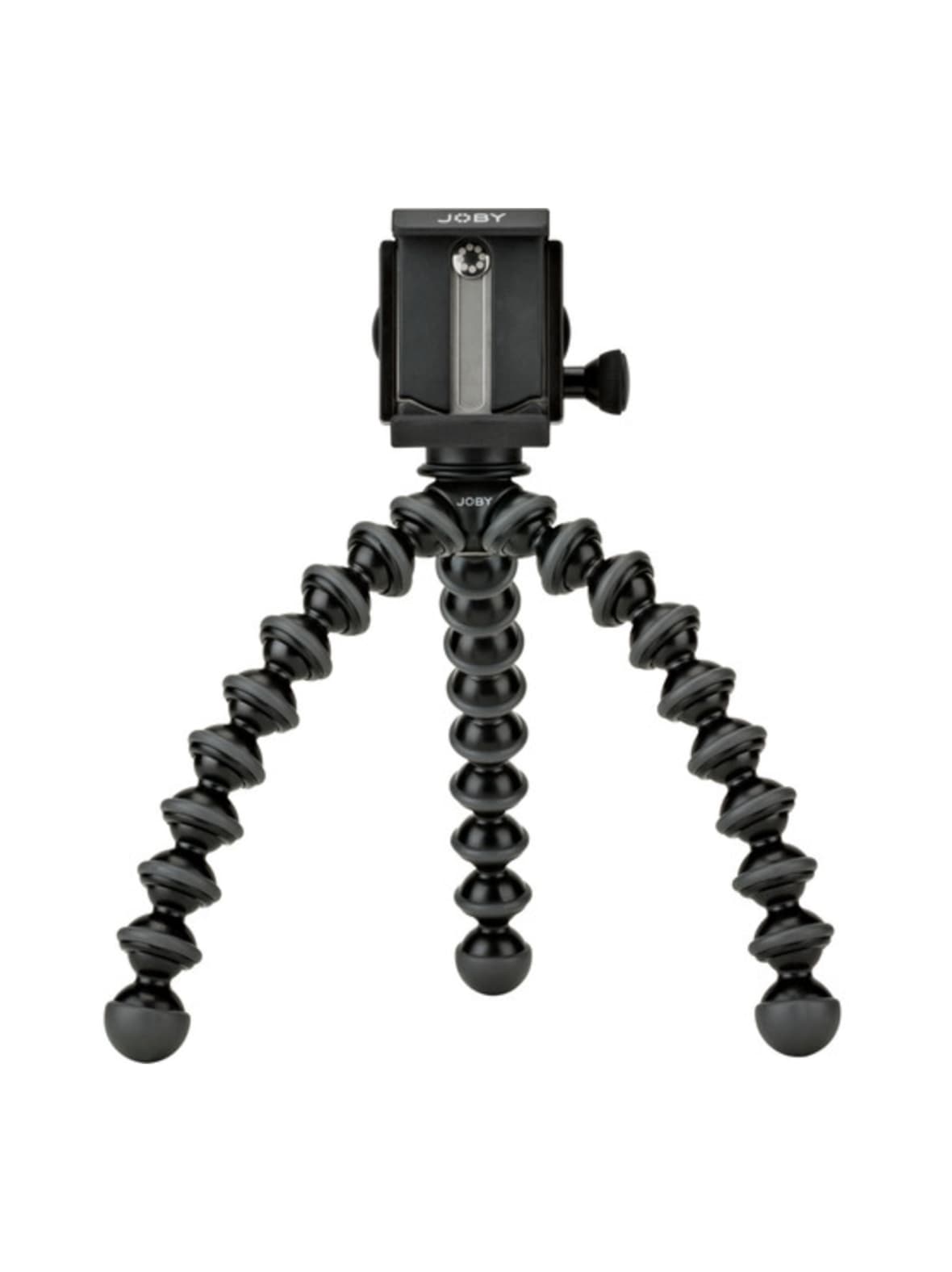Joby griptight gorillapod stand pro jalusta puhelinkiinnikkeellä