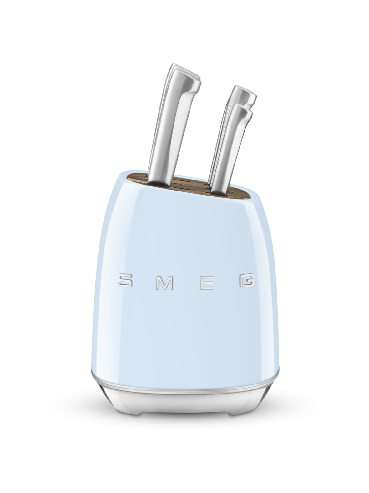 Smeg veitsisetti kbsf02pb pastellinsininen