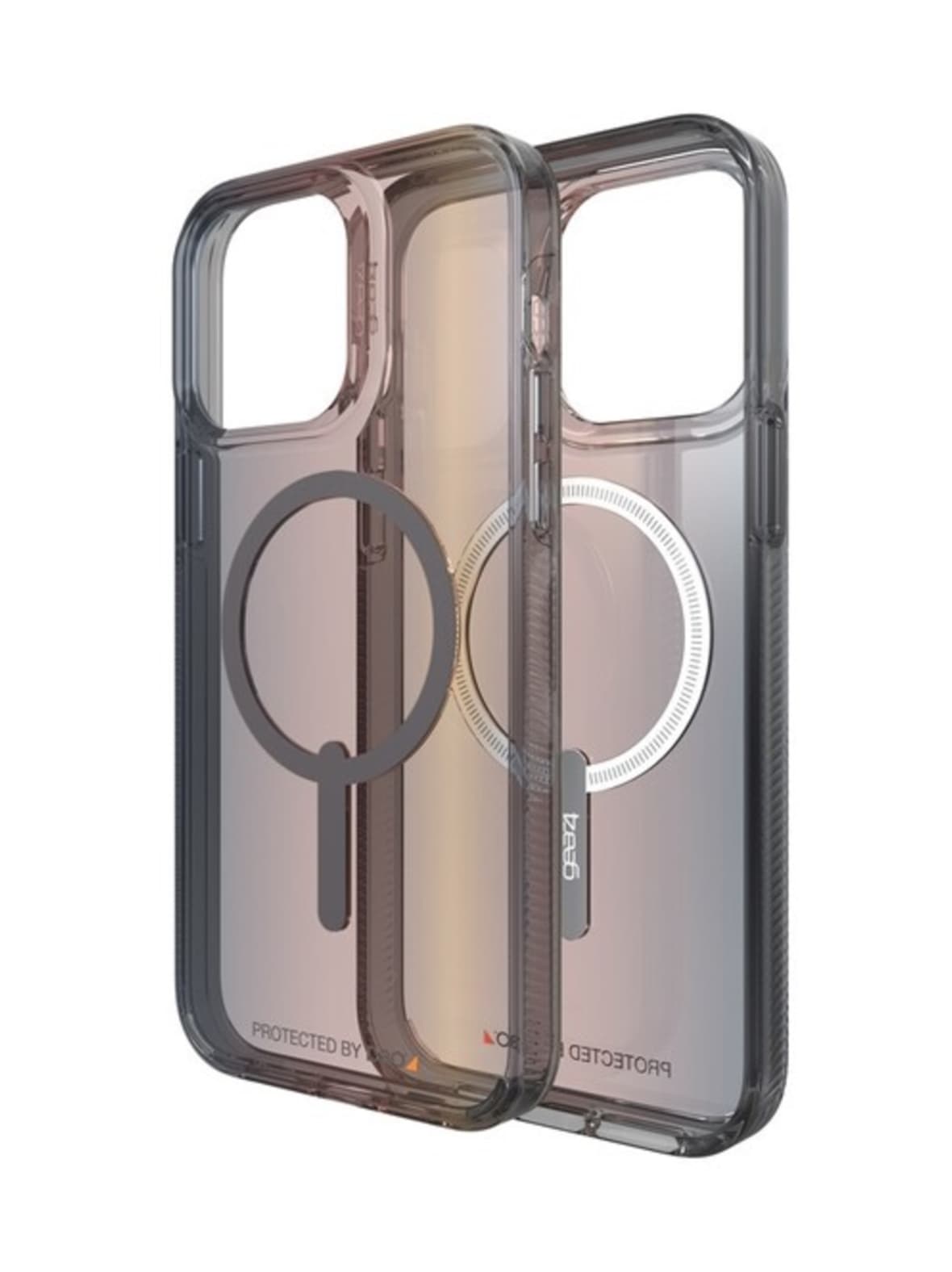 Gear4 cases milan snap apple iphone 14 pro max 6.7 sunset ombre – Zagg