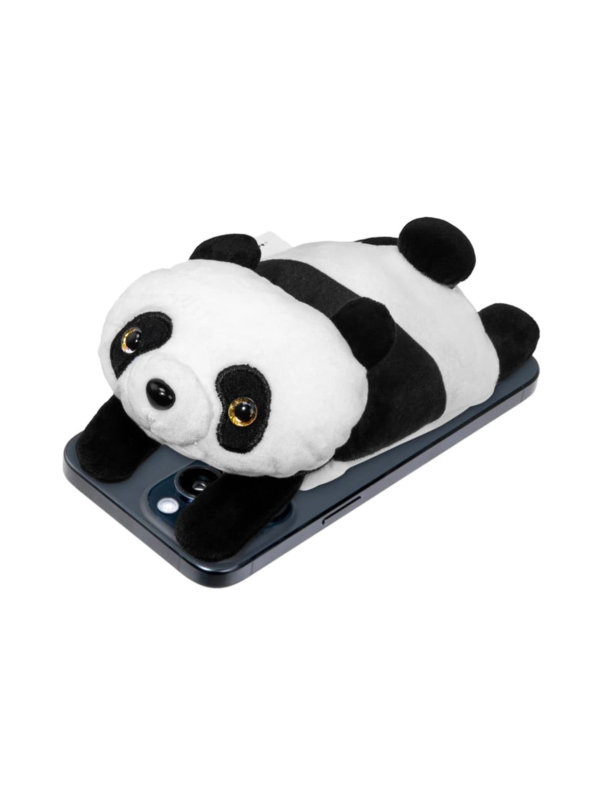 Magmoji wallet panda – LAUT