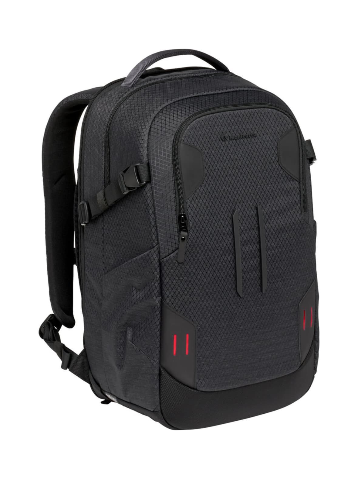 Manfrotto backpack pro light backloader m -kamerareppu – Manfrotto