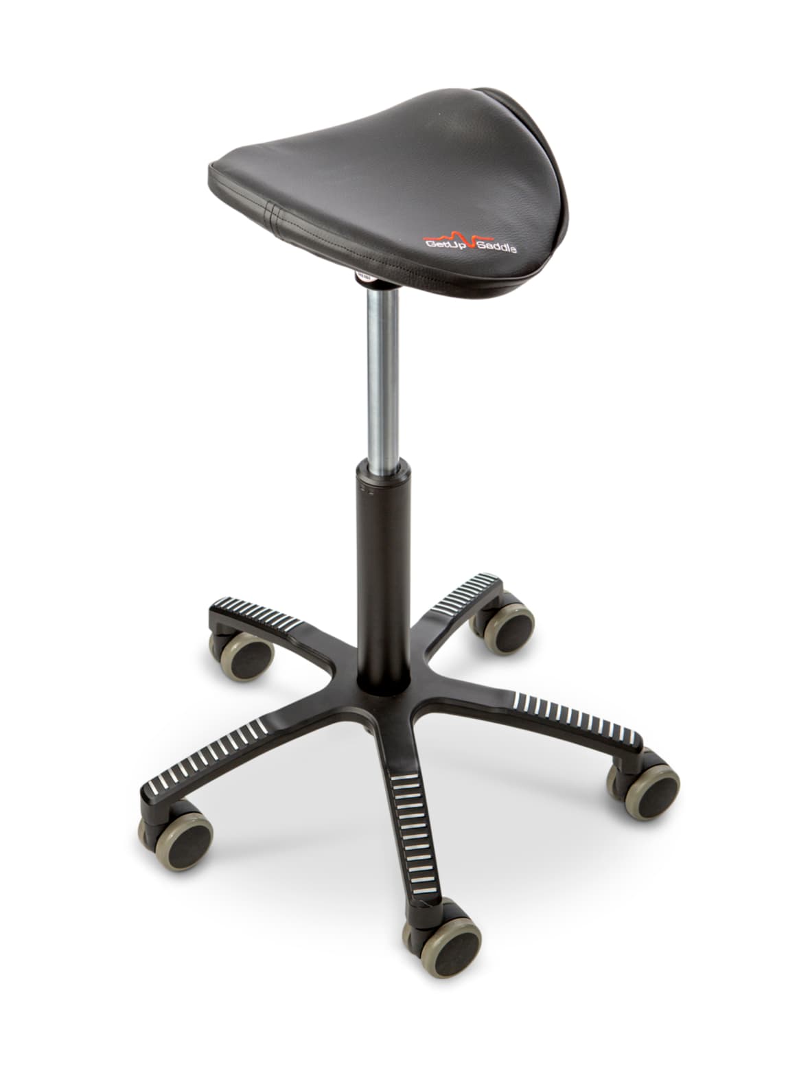 Getupsaddle satulatuoli – ErgoFinland