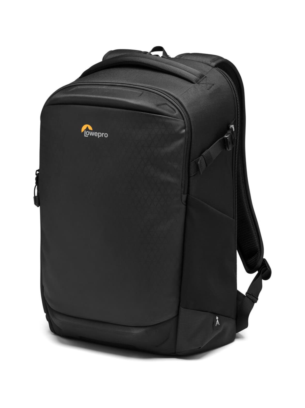 Lowepro flipside 400 aw iii kamerareppu - musta – Lowepro