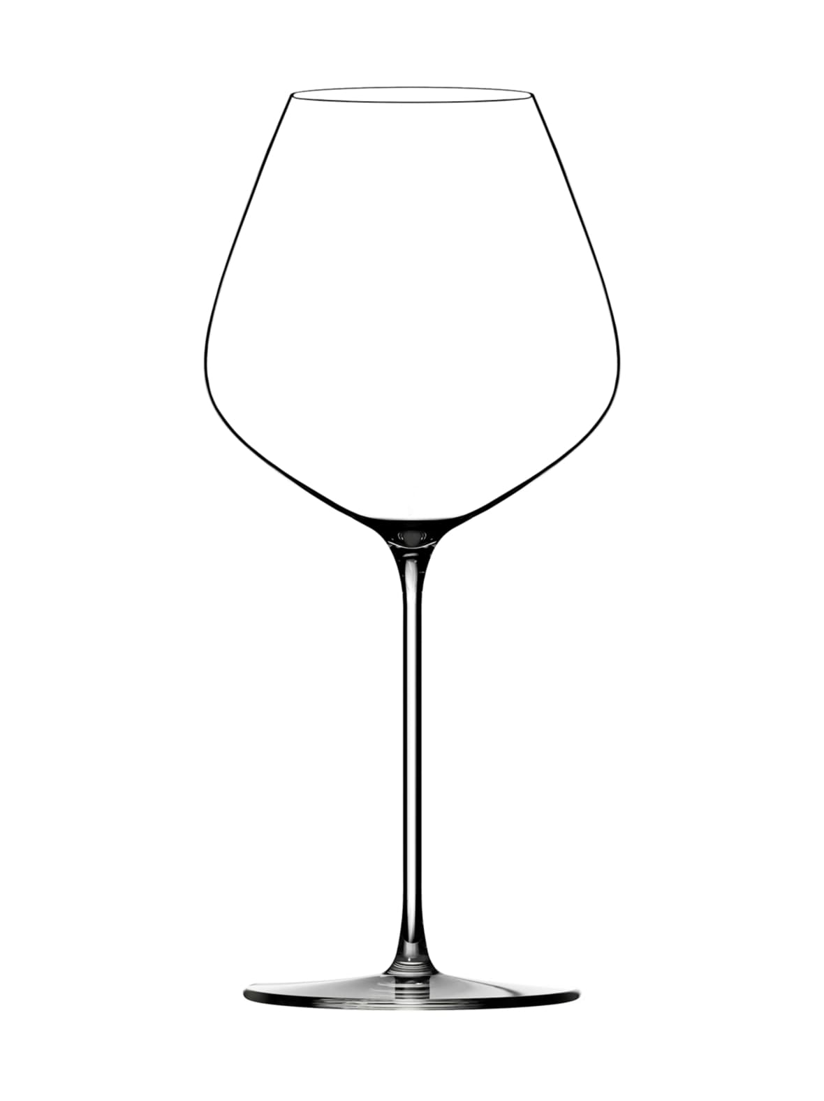 Viinilasi hommage 72cl ultralight lehmann (6 kpl) – Lehmann Glass