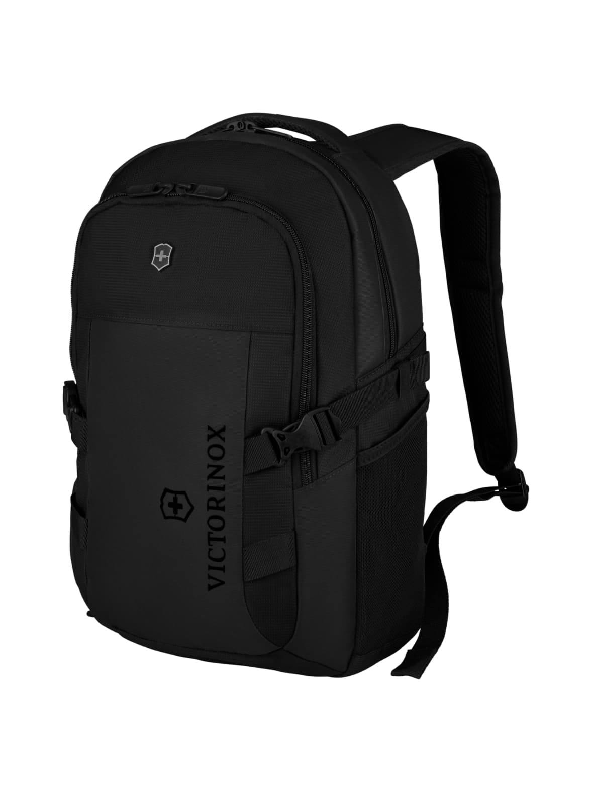 Vx sport evo comp. reppu 20 l musta