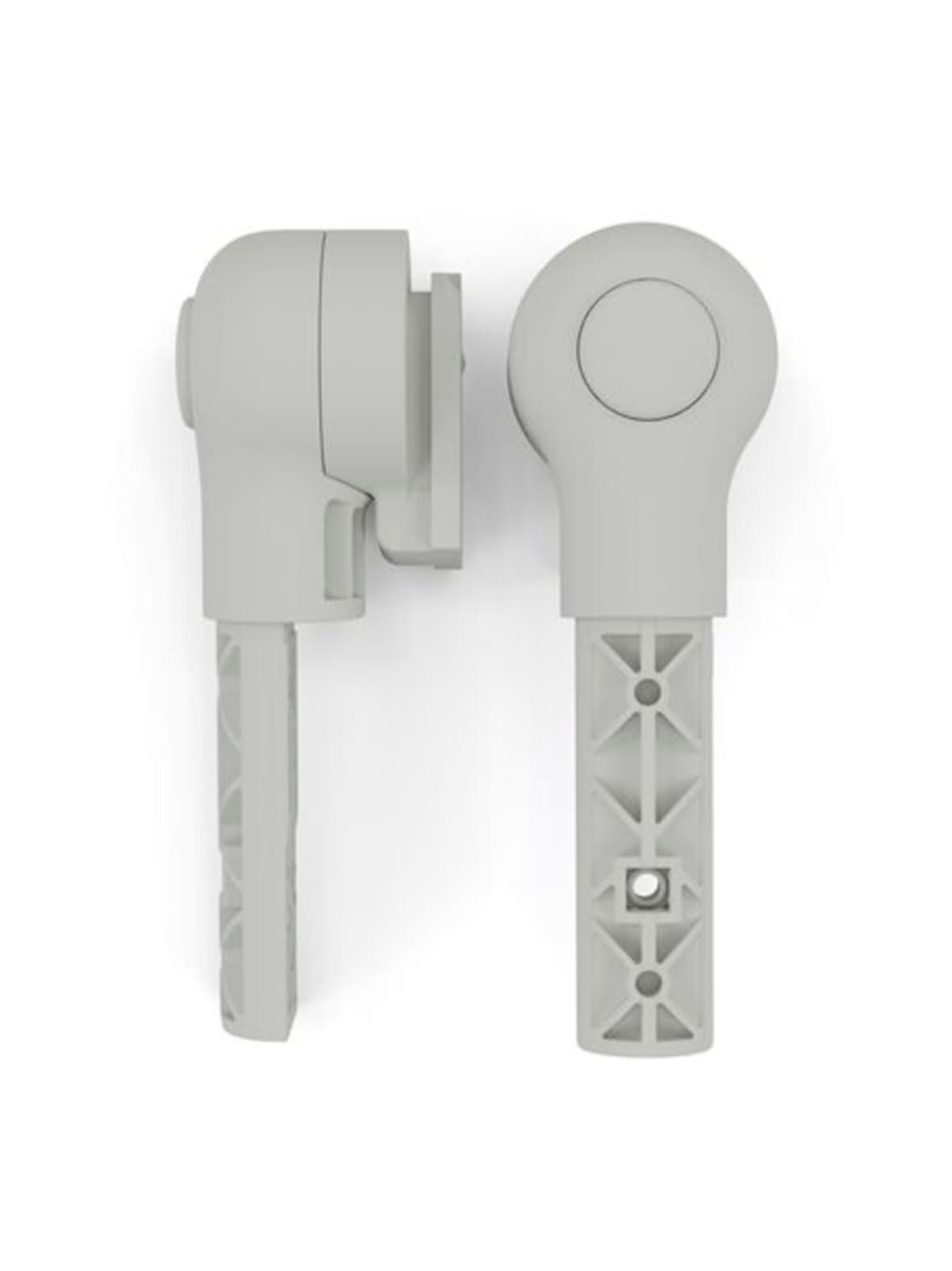 Cybex lemo adapterisetti