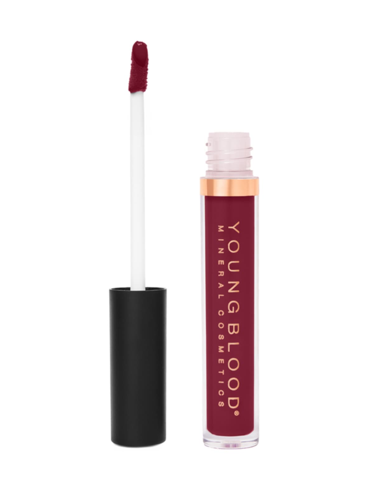 Lipgloss -hyaluronihappohuulikiille 3ml