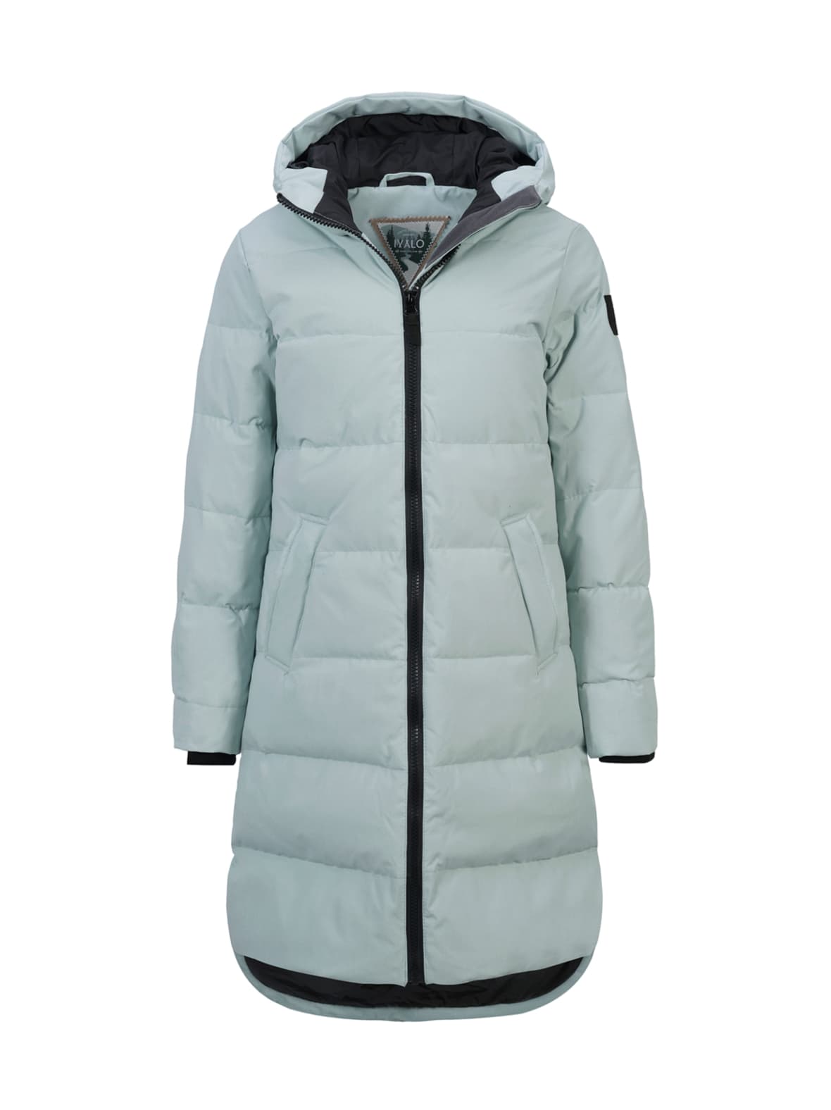 Hiutale naisten untuvatakki – Ivalo