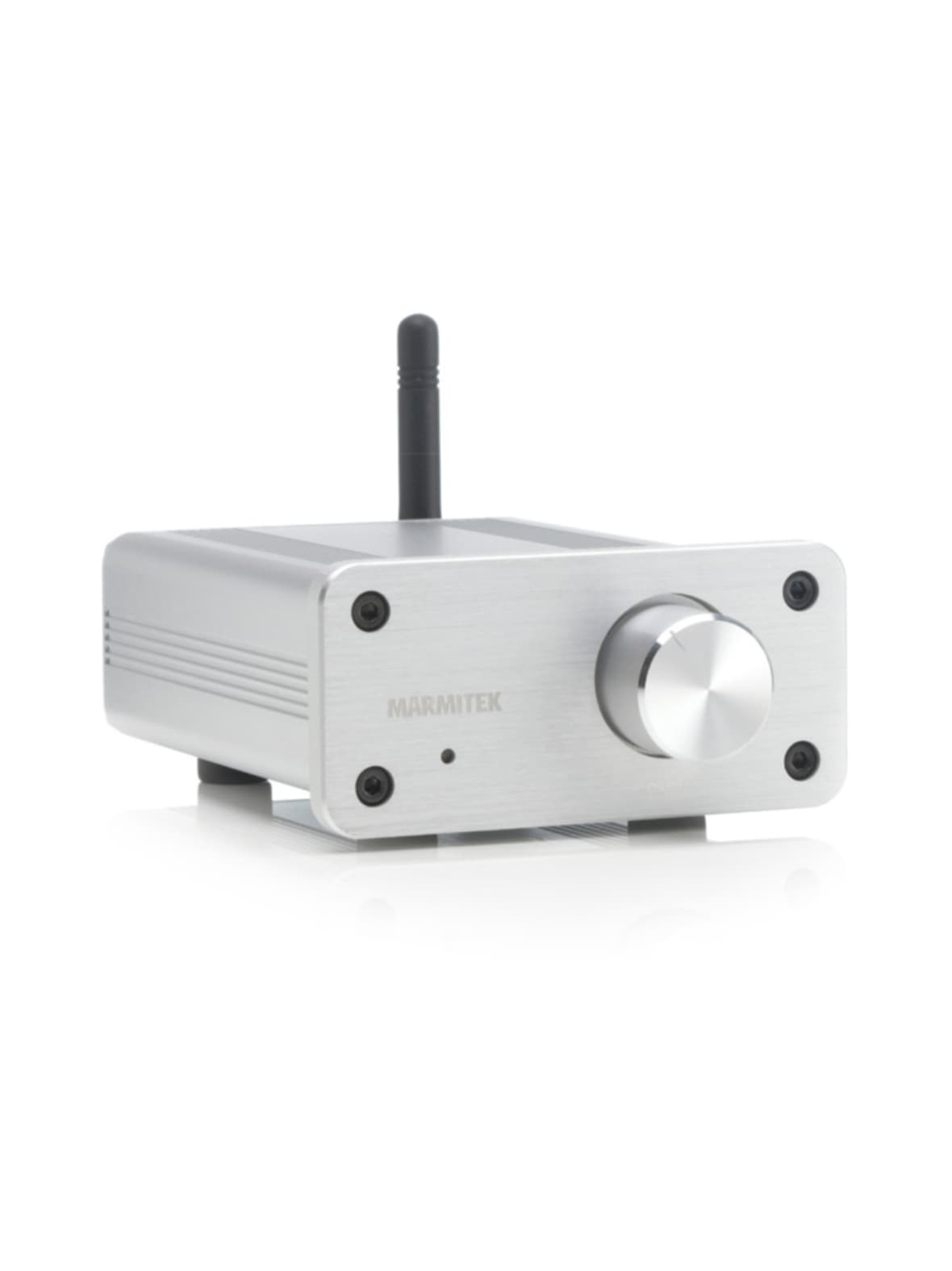 Marmitek boomboom 460 2x20w vahvistin bluetooth aptx vastaanottimella – Marmitek