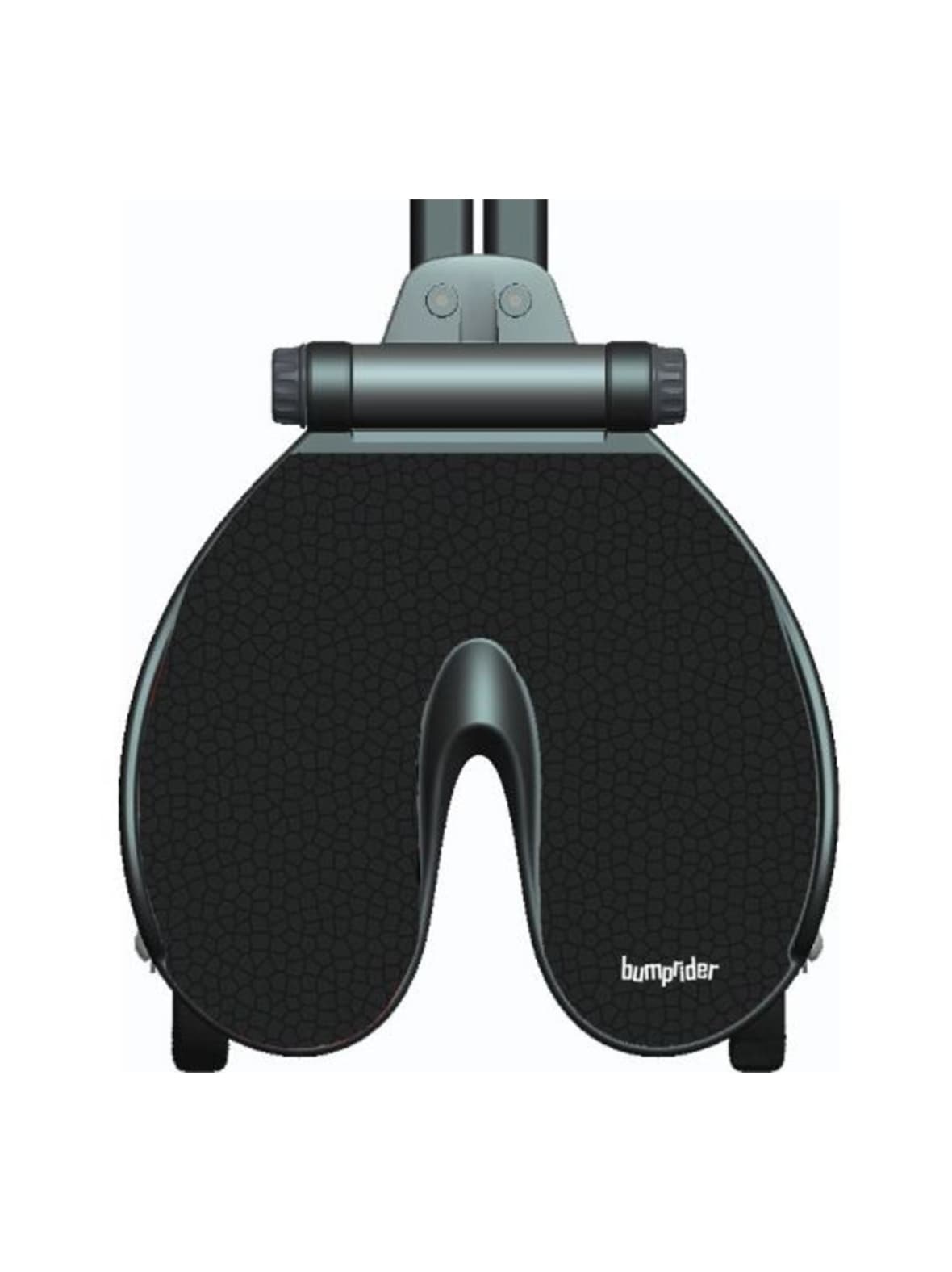 Bumprider seisomalauta – Bumprider