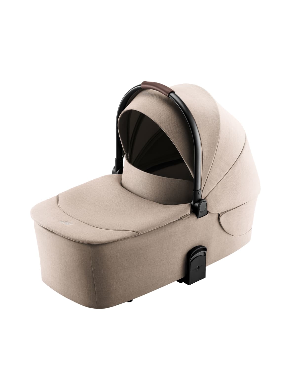 Britax rio vaunukoppa