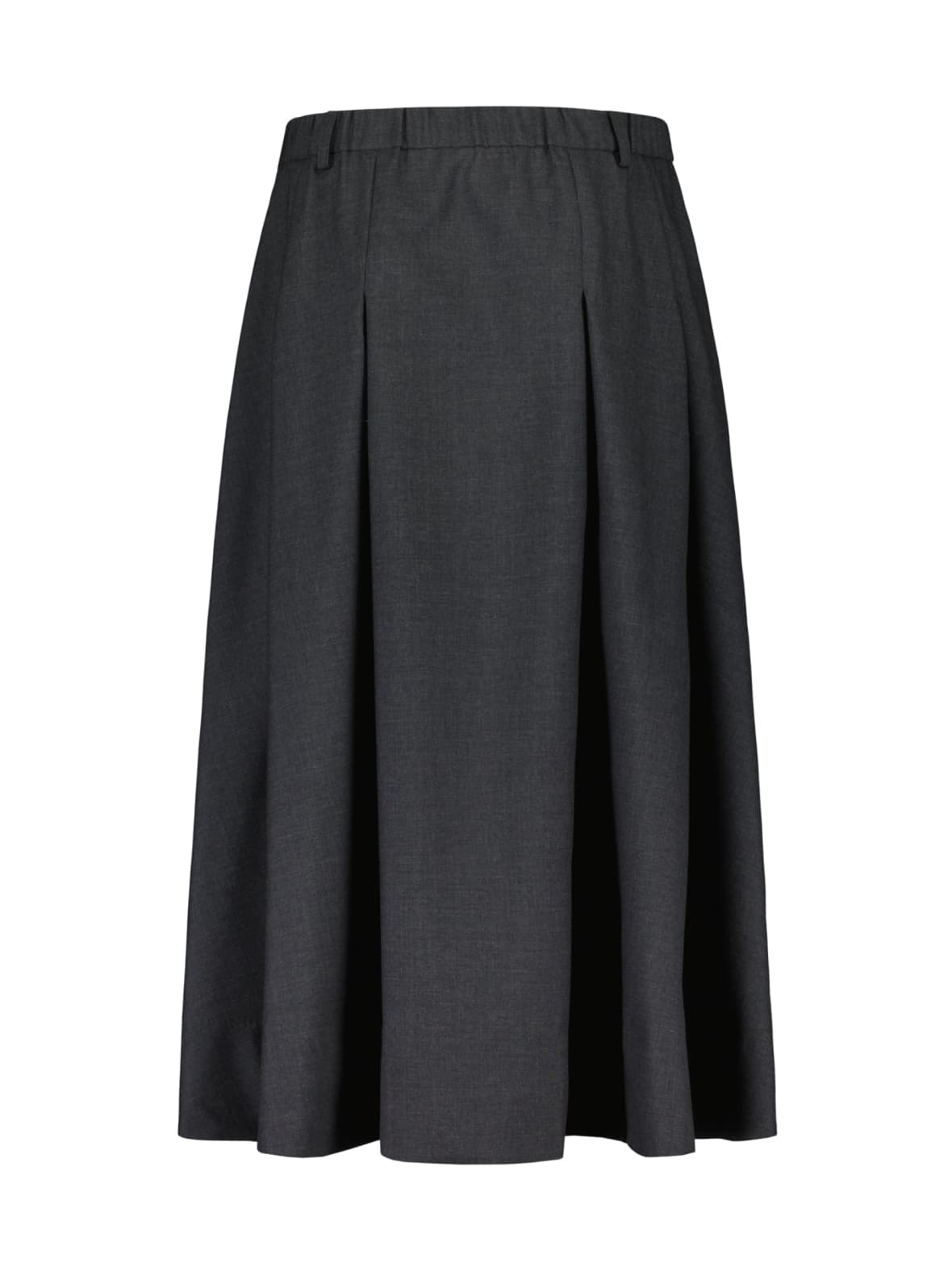 Stormskär hame 100% villa