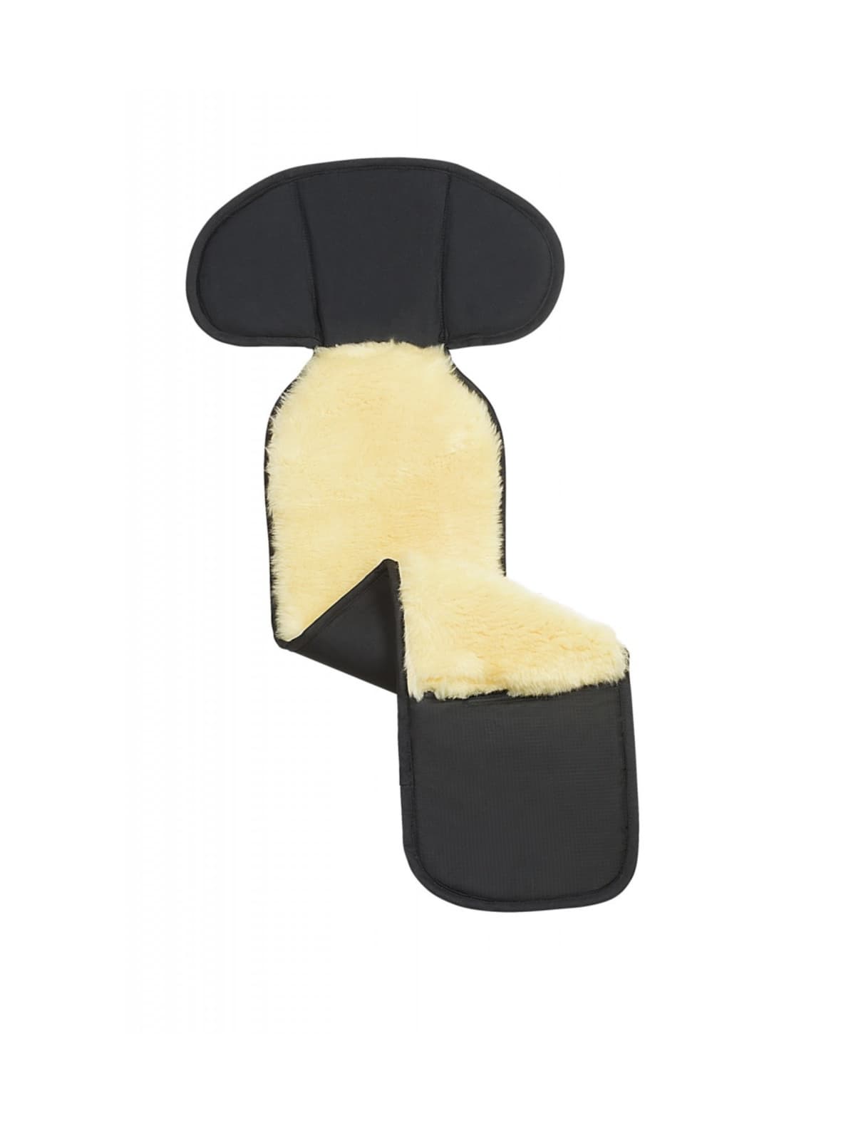 Odenwälder babynest lampaantalja – Odenwälder