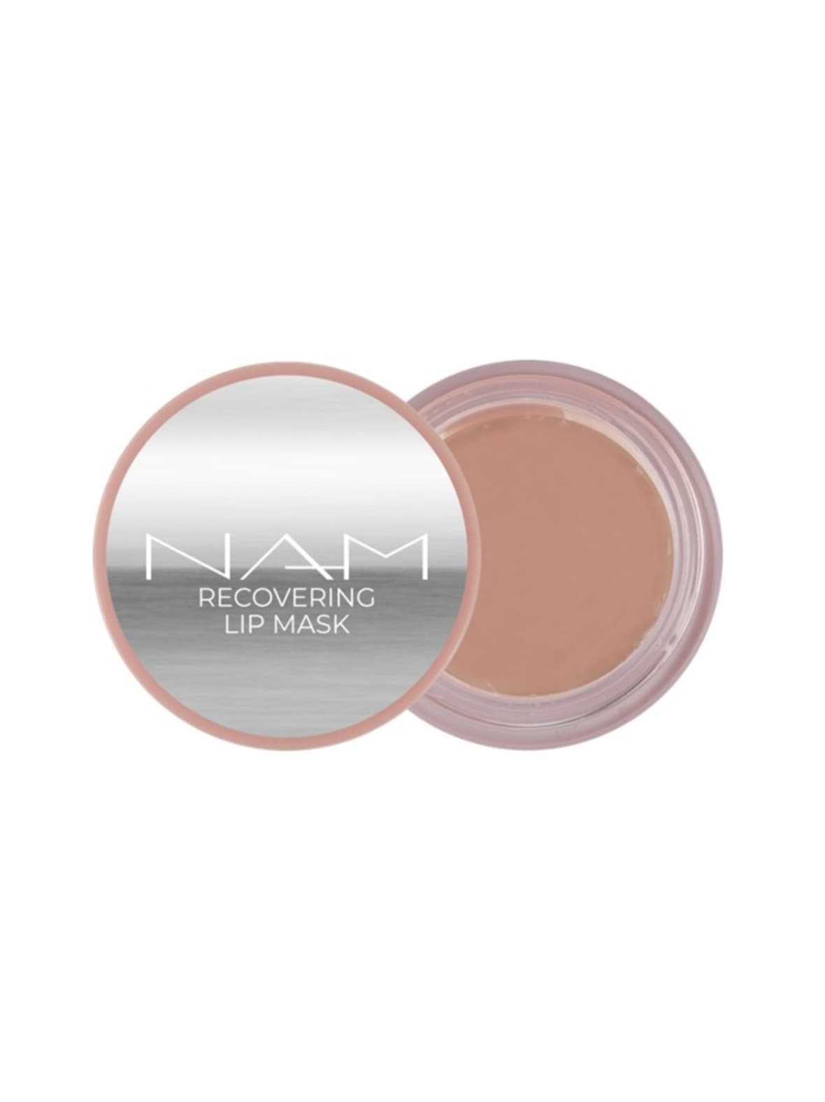 Recovering lip mask -anti-age huulinaamio 18g – NAM