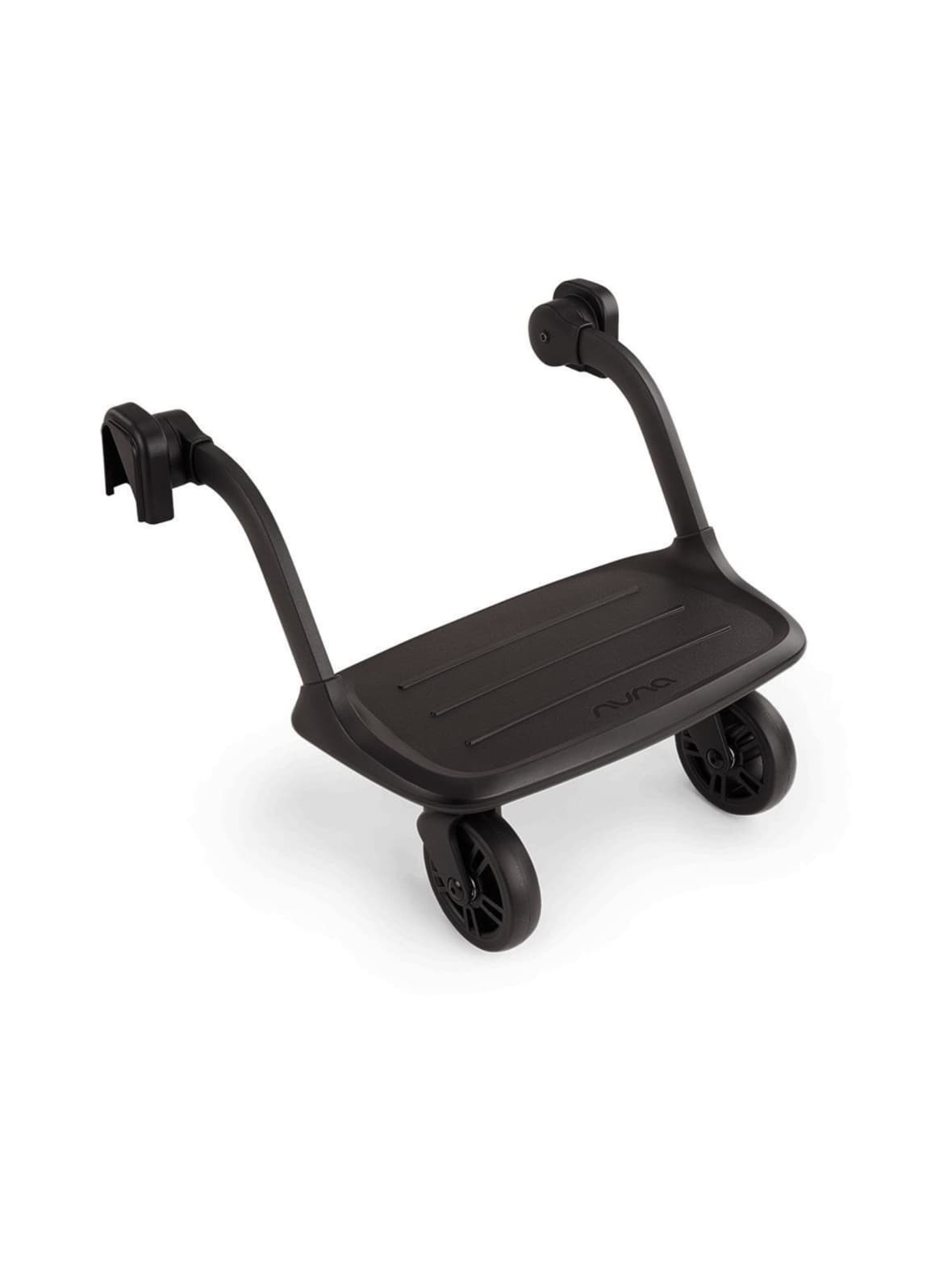 Nuna demi next seisomalauta rattaaseen – Nuna