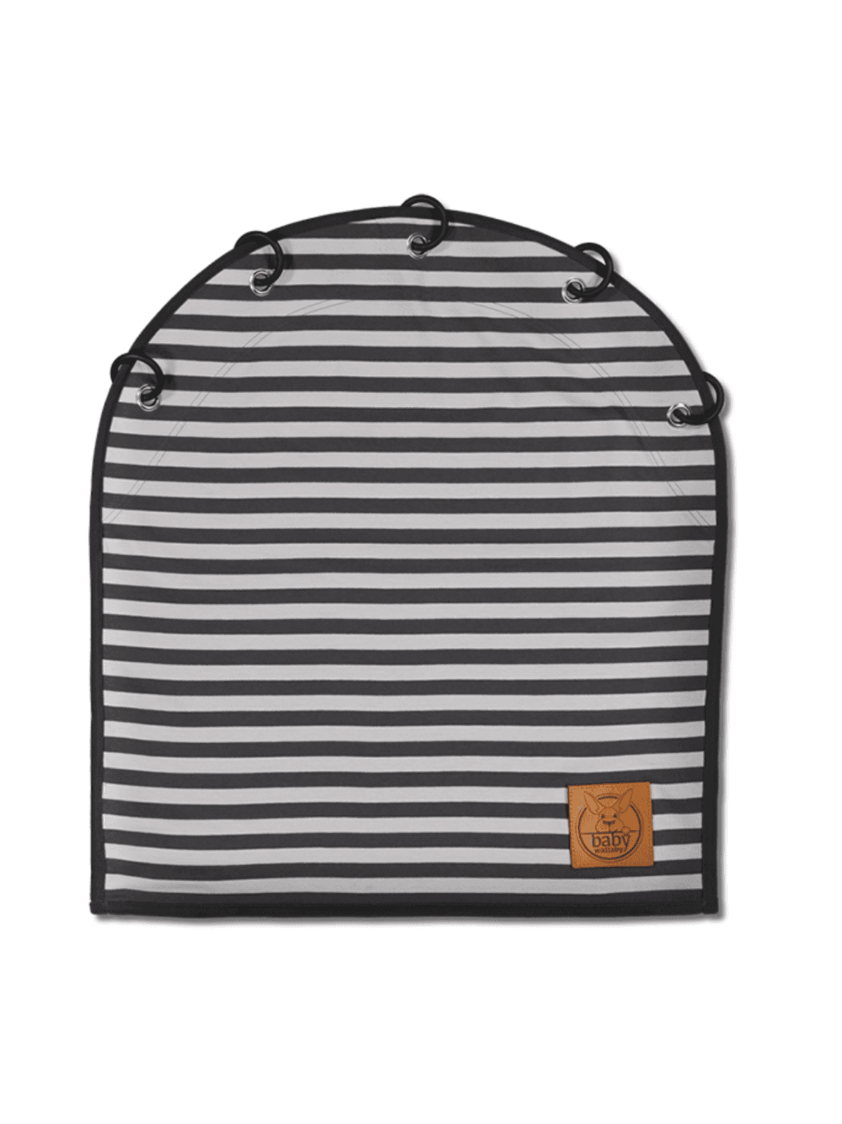 Baby wallaby vaunuverho – Baby Wallaby