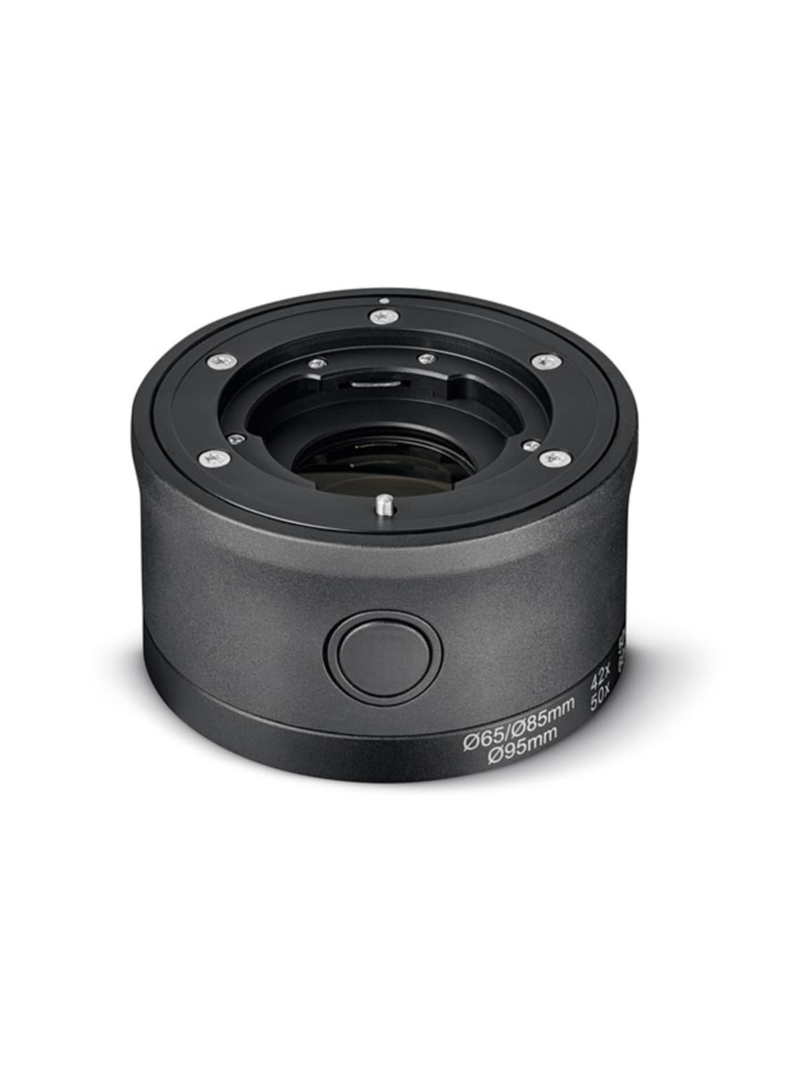 Swarovski me 1.7x extender telejatke (btx/atx/stx) – Swarovski