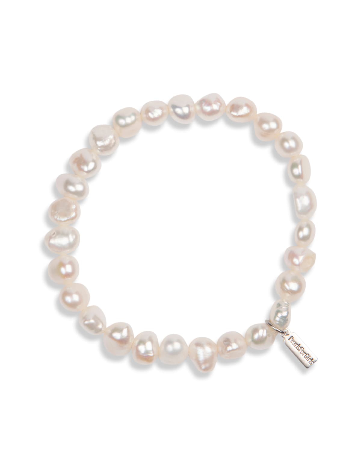 Pearls for girls-annie rannekoru – pfgSTOCKHOLM