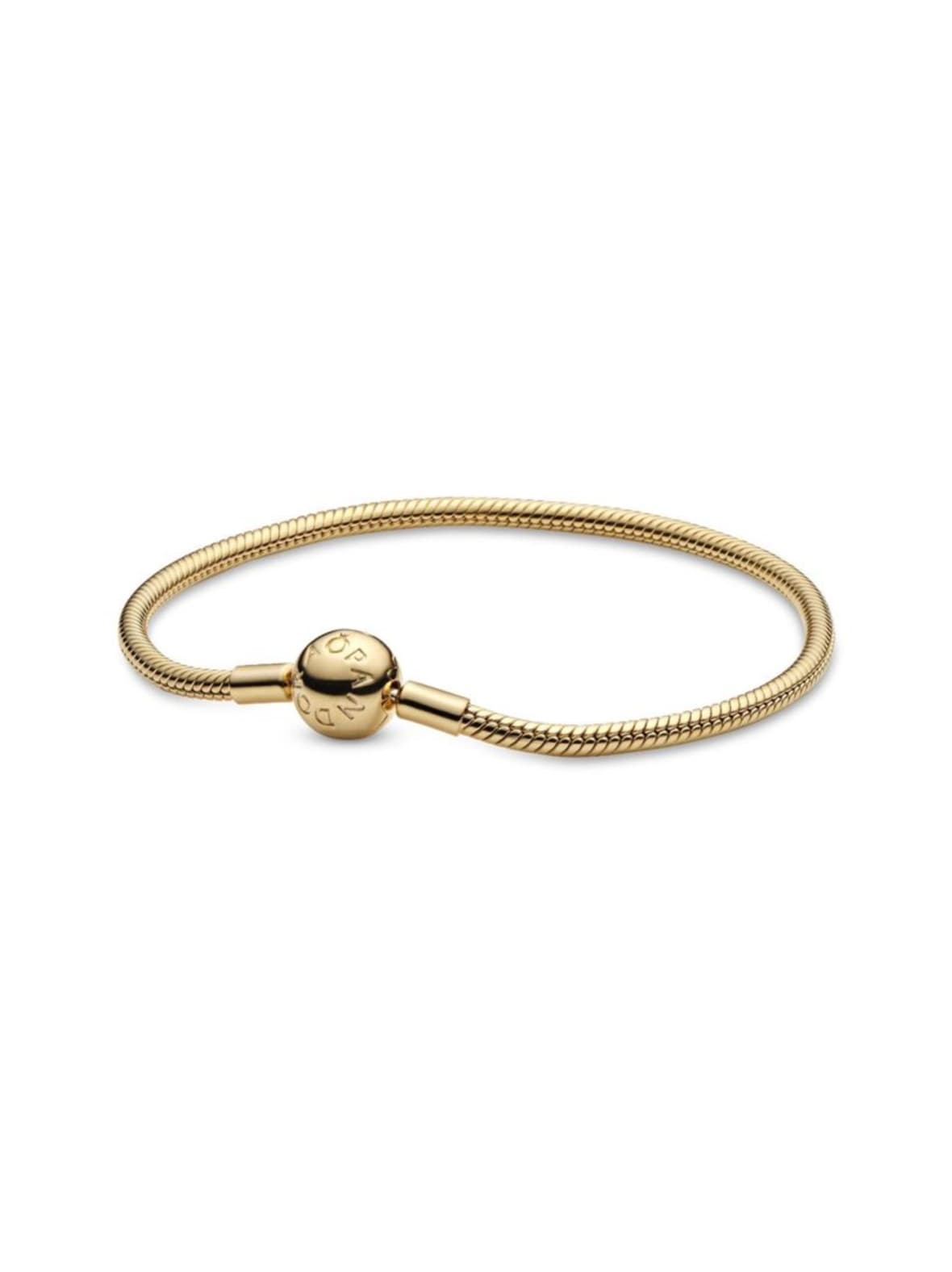 Pandora moments rannekoru, 14k kullattu – 568748c00 – Pandora